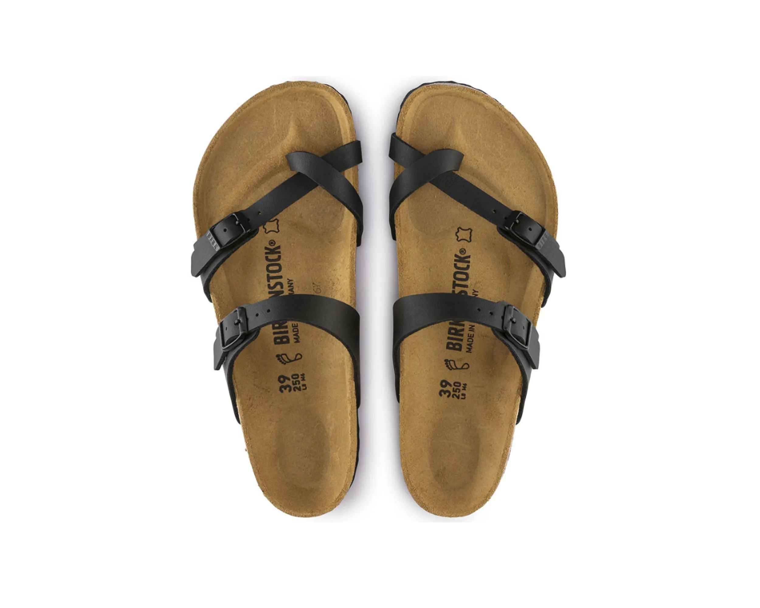 SANDALES MAYARI POUR FEMME
