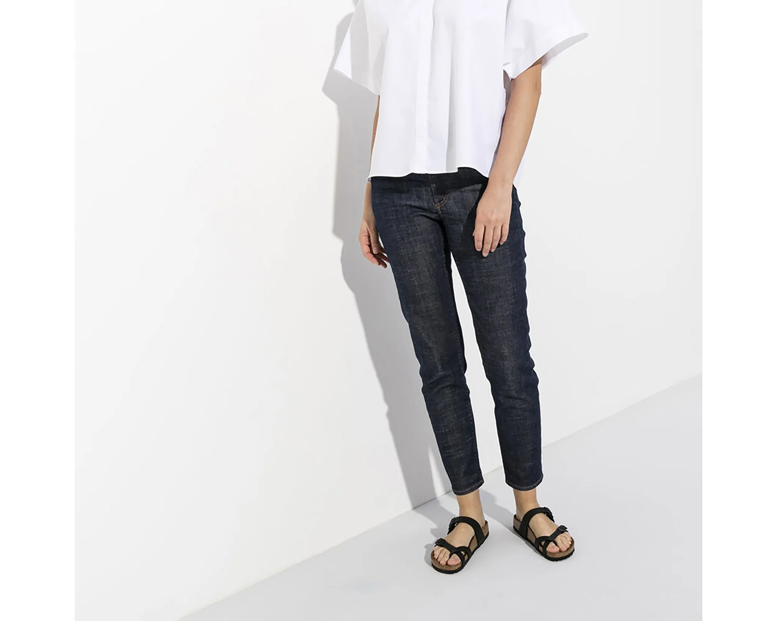 SANDALES MAYARI POUR FEMME