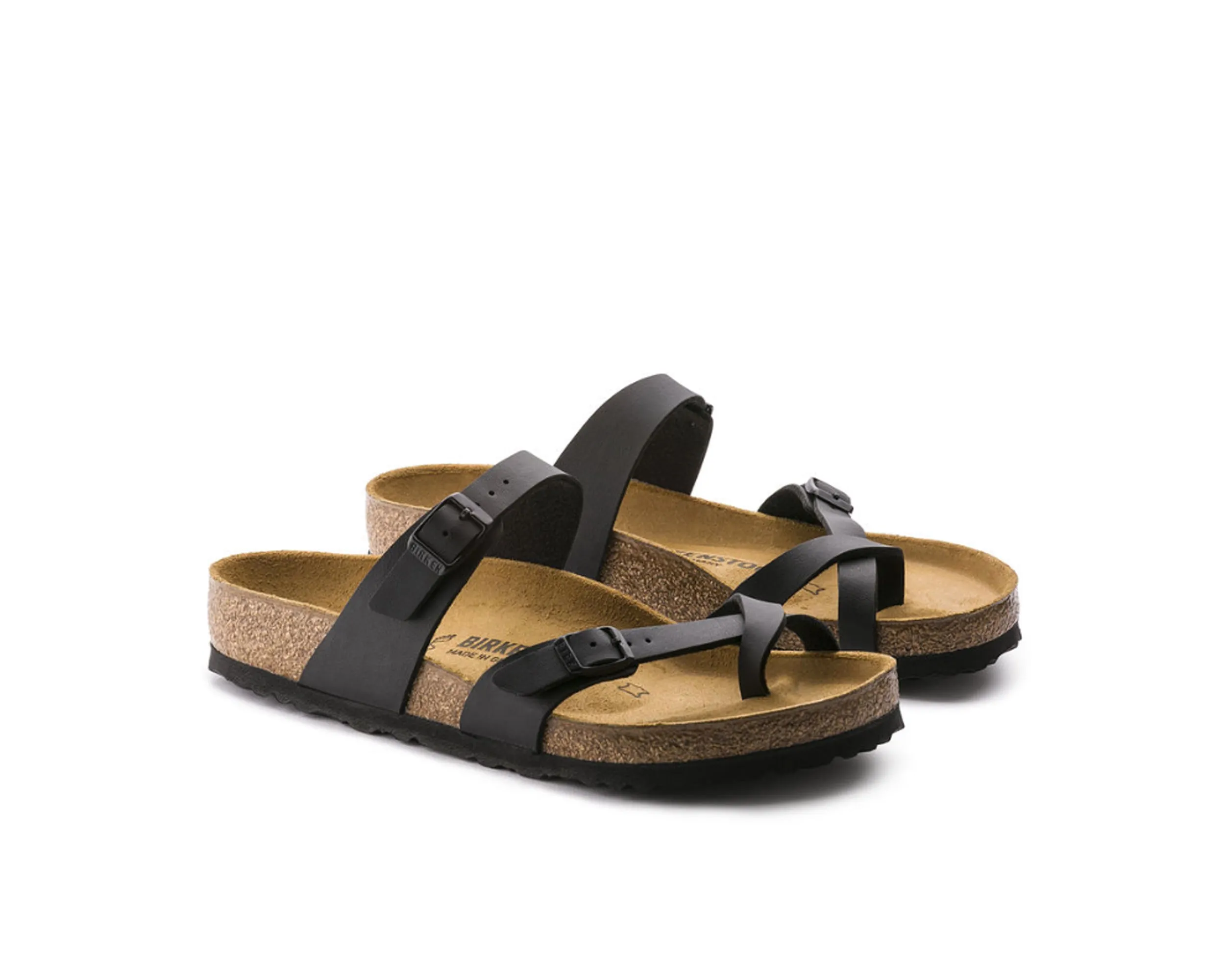 SANDALES MAYARI POUR FEMME