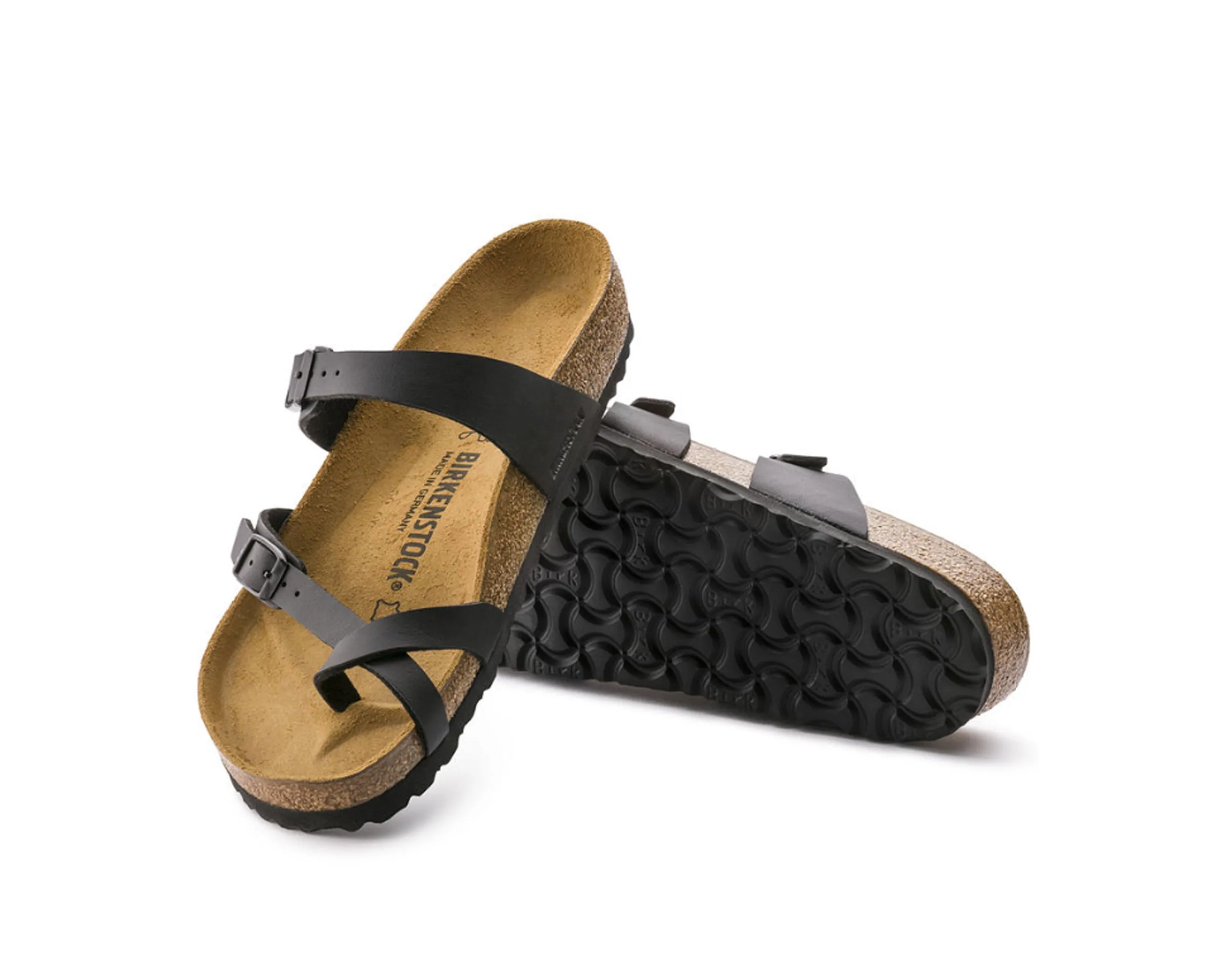 SANDALES MAYARI POUR FEMME