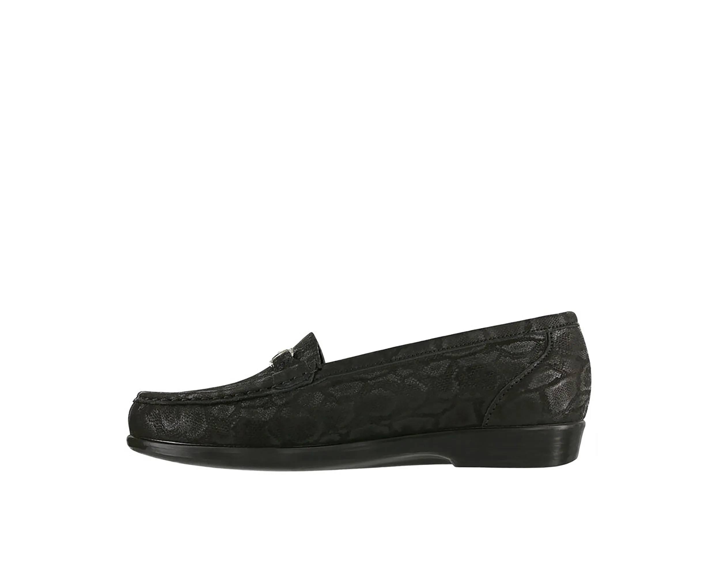 Mocassin Femme Metro à Enfiler