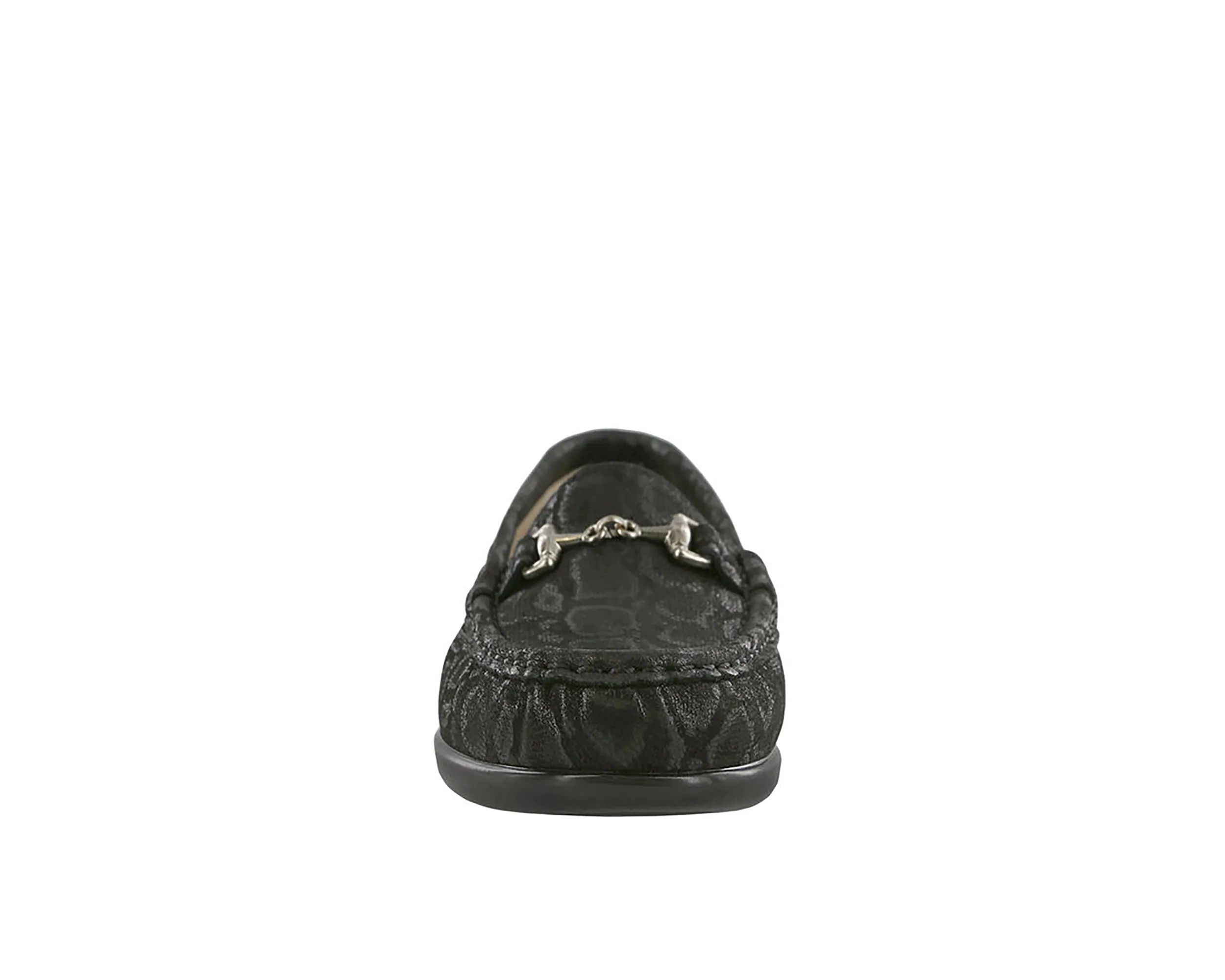 Mocassin Femme Metro à Enfiler