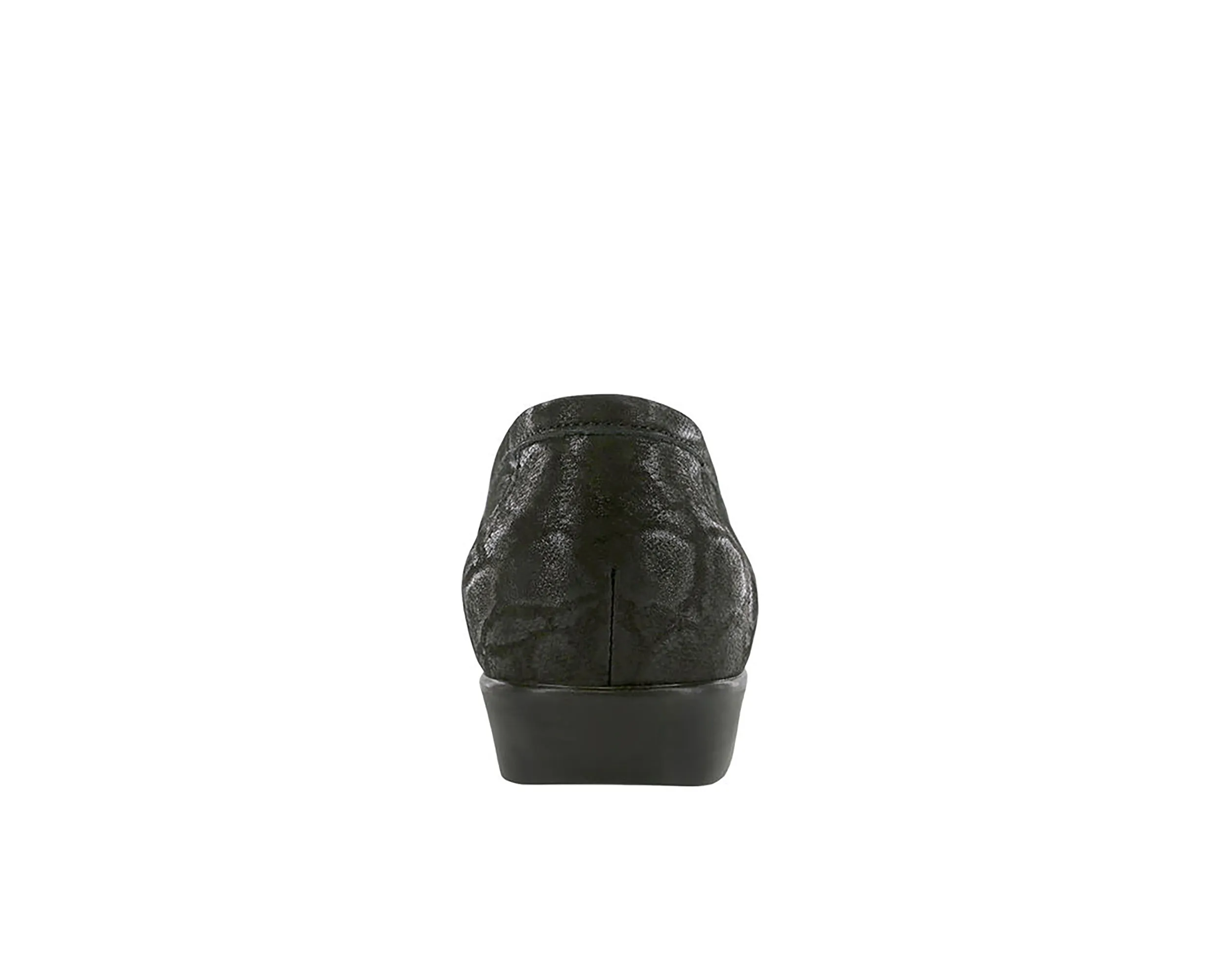 Mocassin Femme Metro à Enfiler