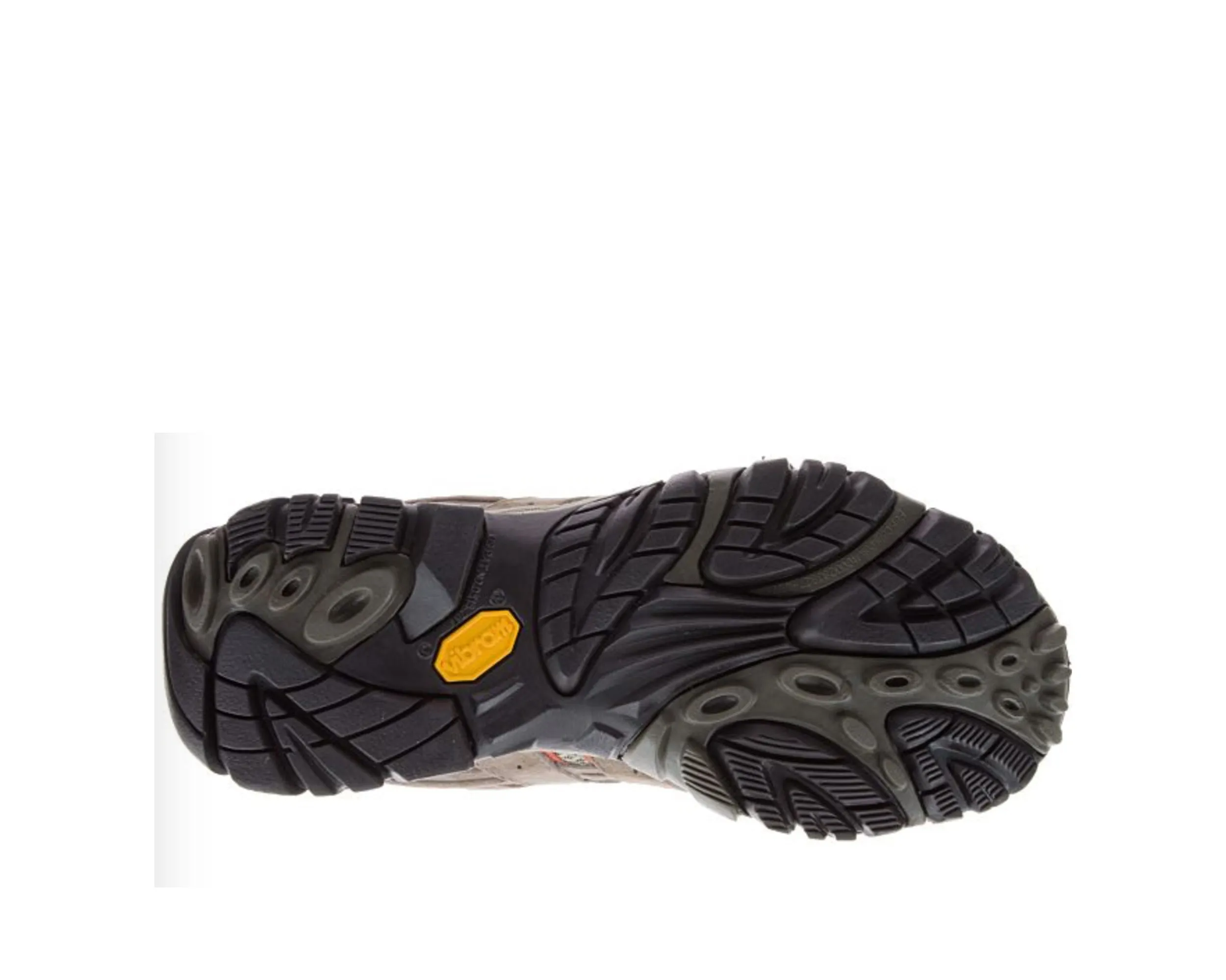 BOTTE MOAB 2 MID WATERPROOF POUR FEMME