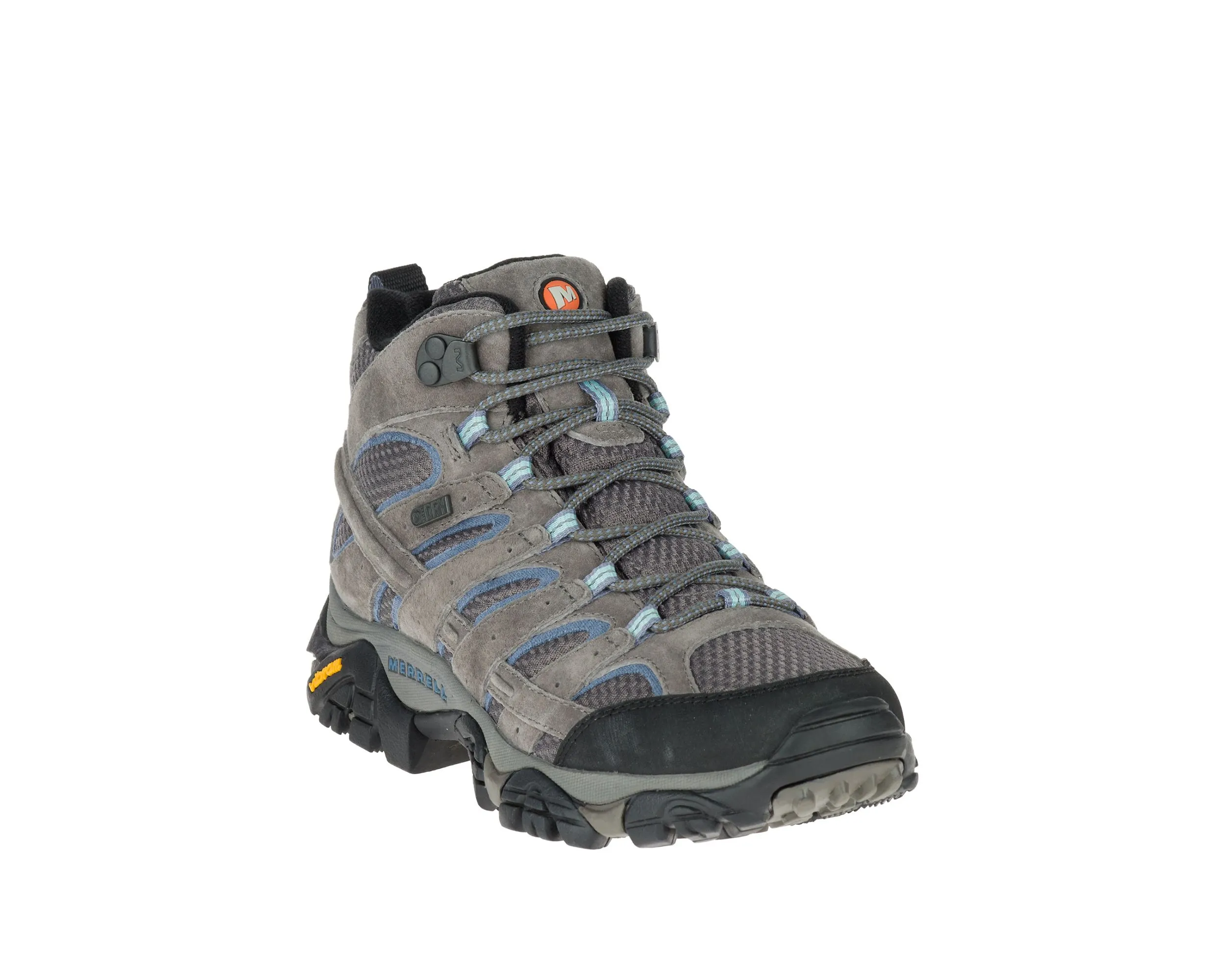 Moab 2 Mid WTPF pour Femmes