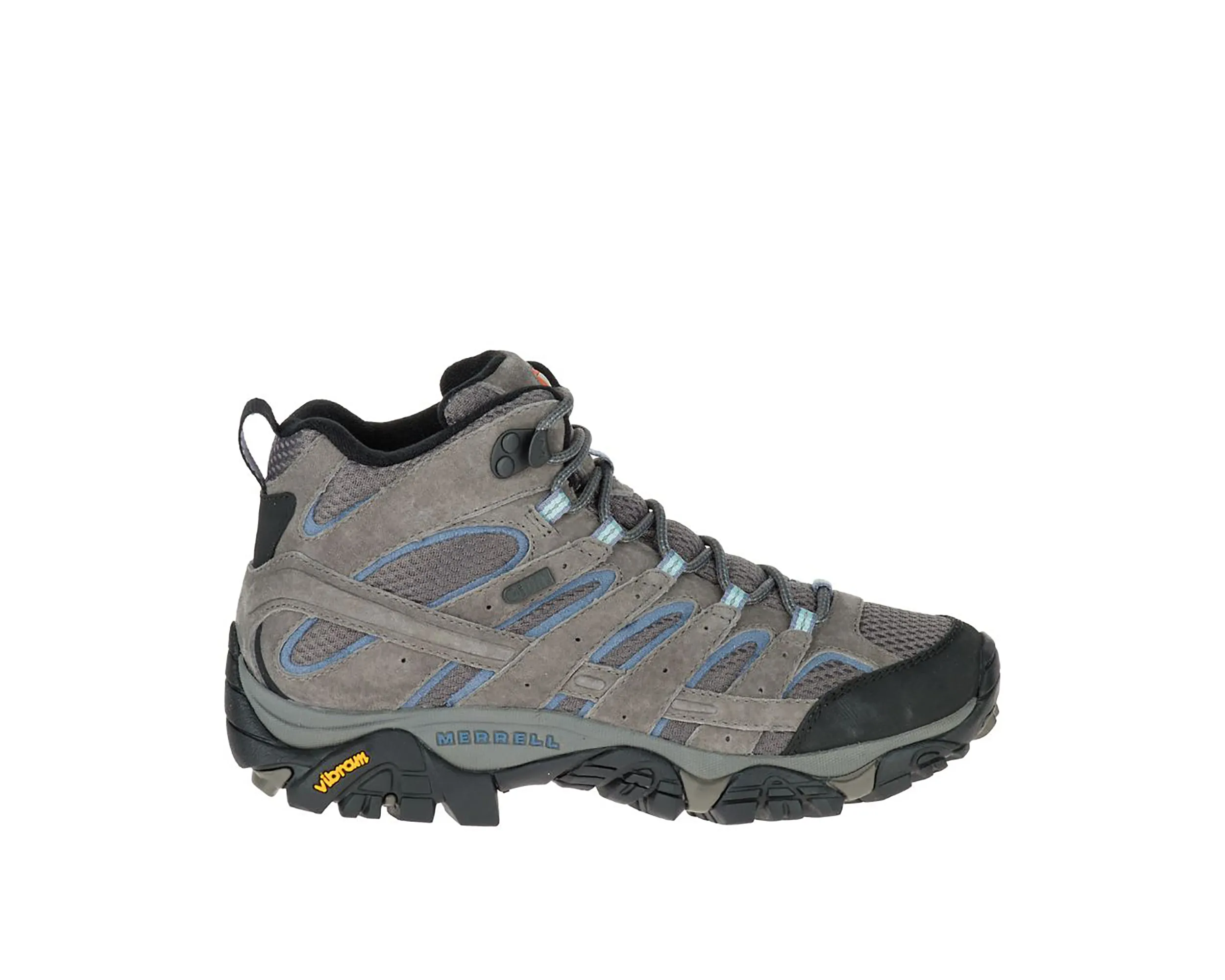 Moab 2 Mid WTPF pour Femmes