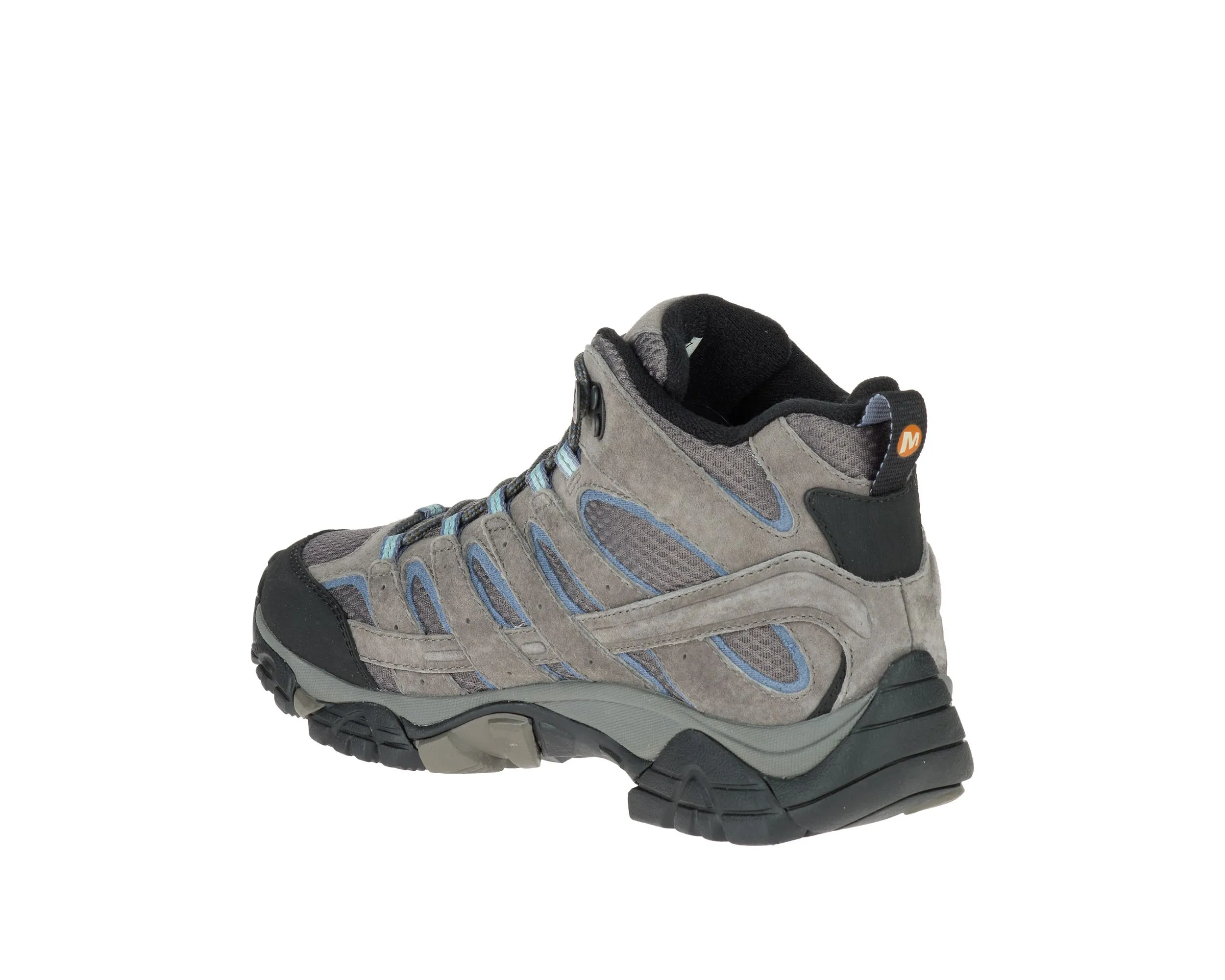 Moab 2 Mid WTPF pour Femmes
