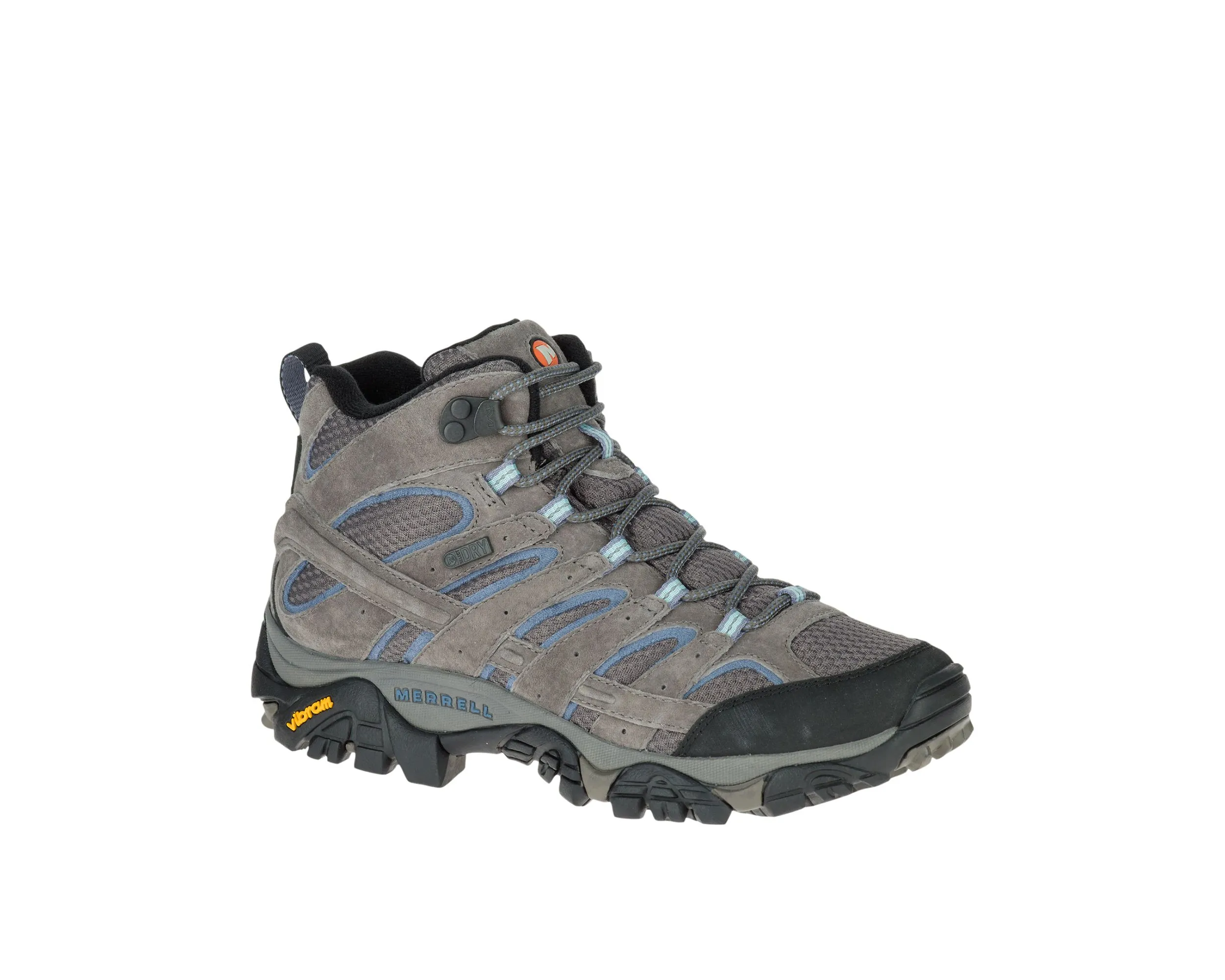 Moab 2 Mid WTPF pour Femmes