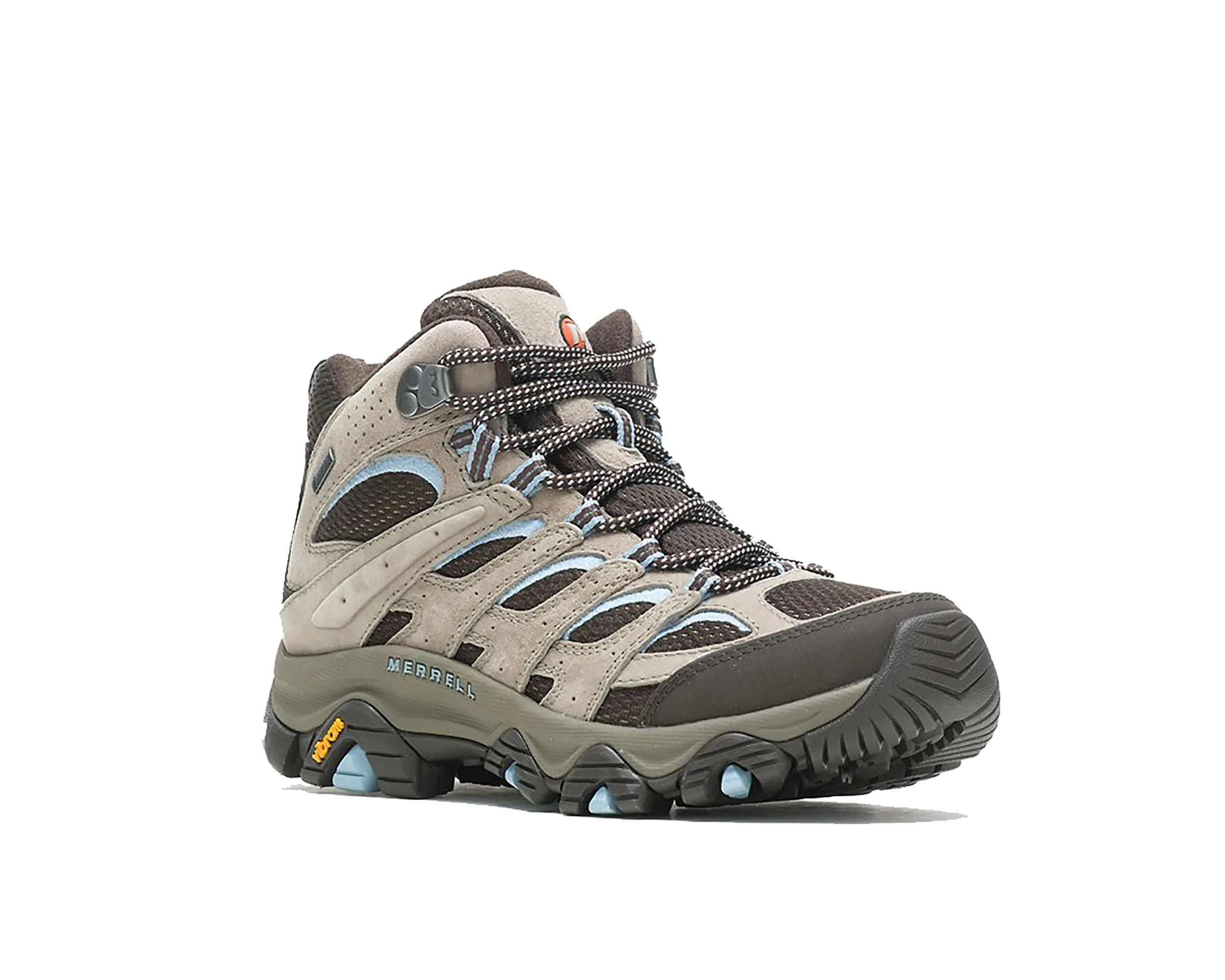 Moab 3 Mid Gore-Tex pour Femmes