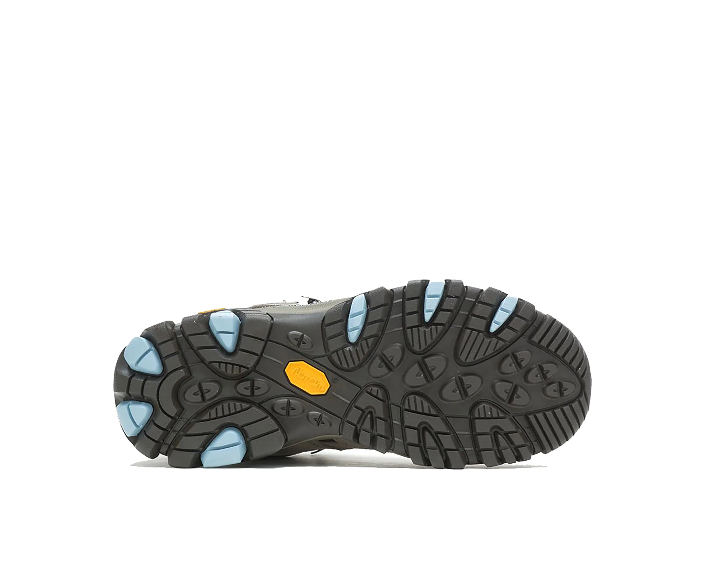 Moab 3 Mid Gore-Tex pour Femmes