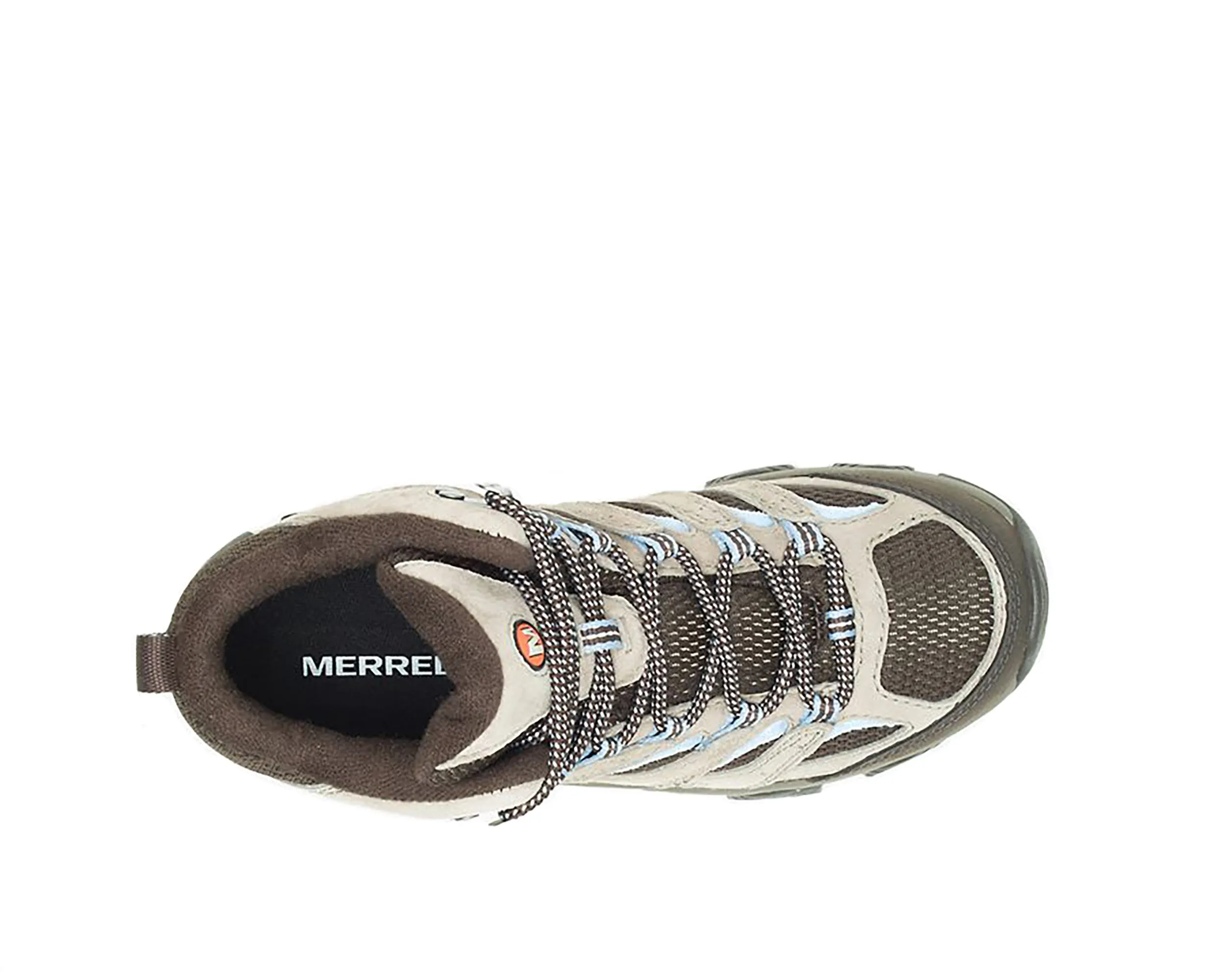 Moab 3 Mid Gore-Tex pour Femmes