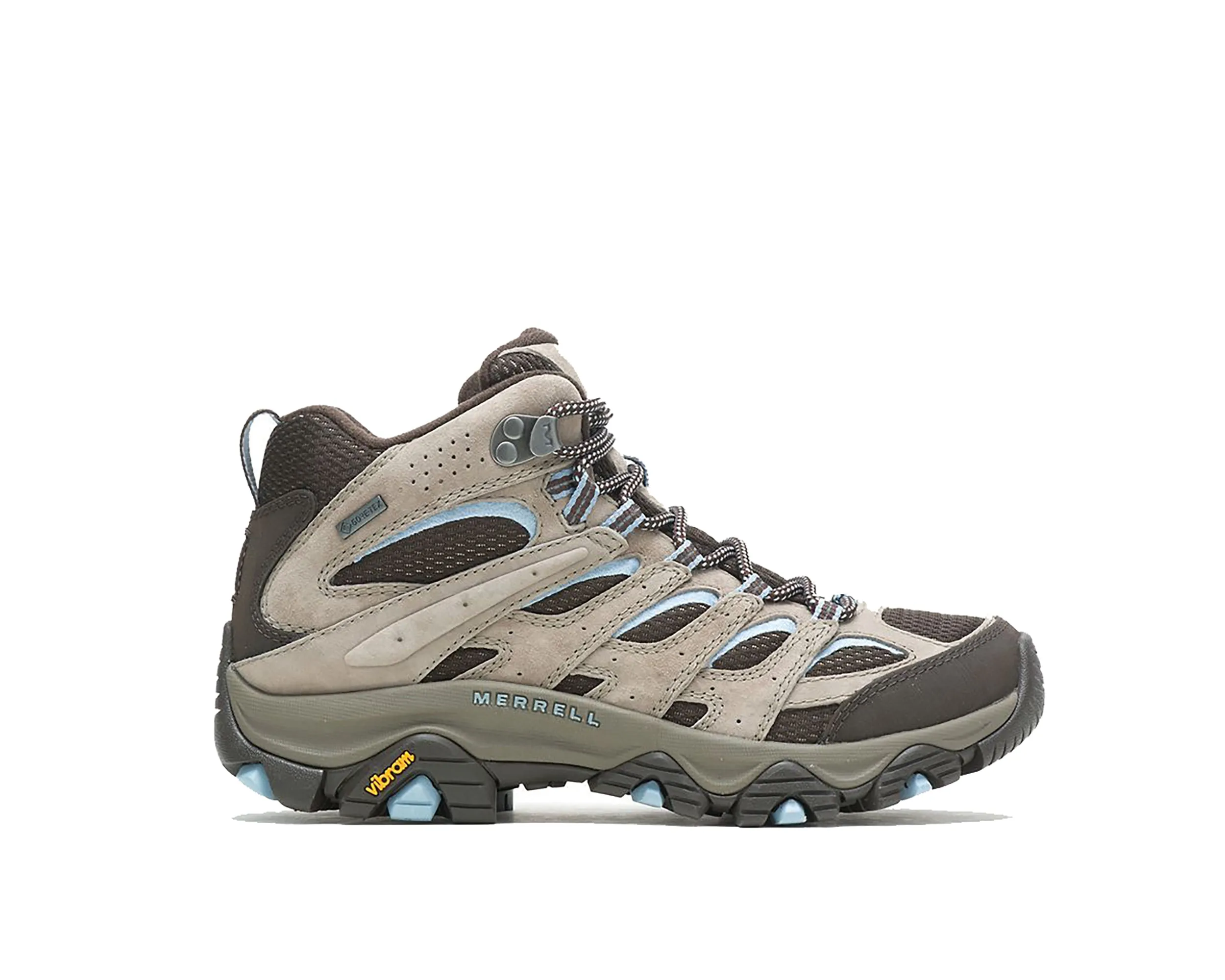 Moab 3 Mid Gore-Tex pour Femmes