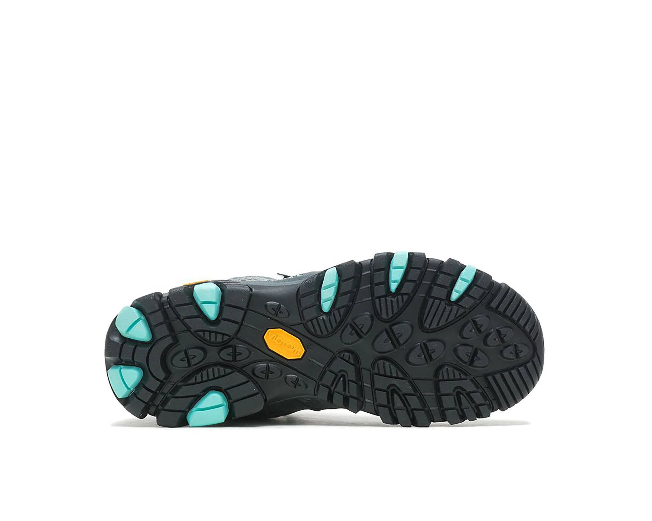 Moab 3 Mid Gore-Tex pour Femmes