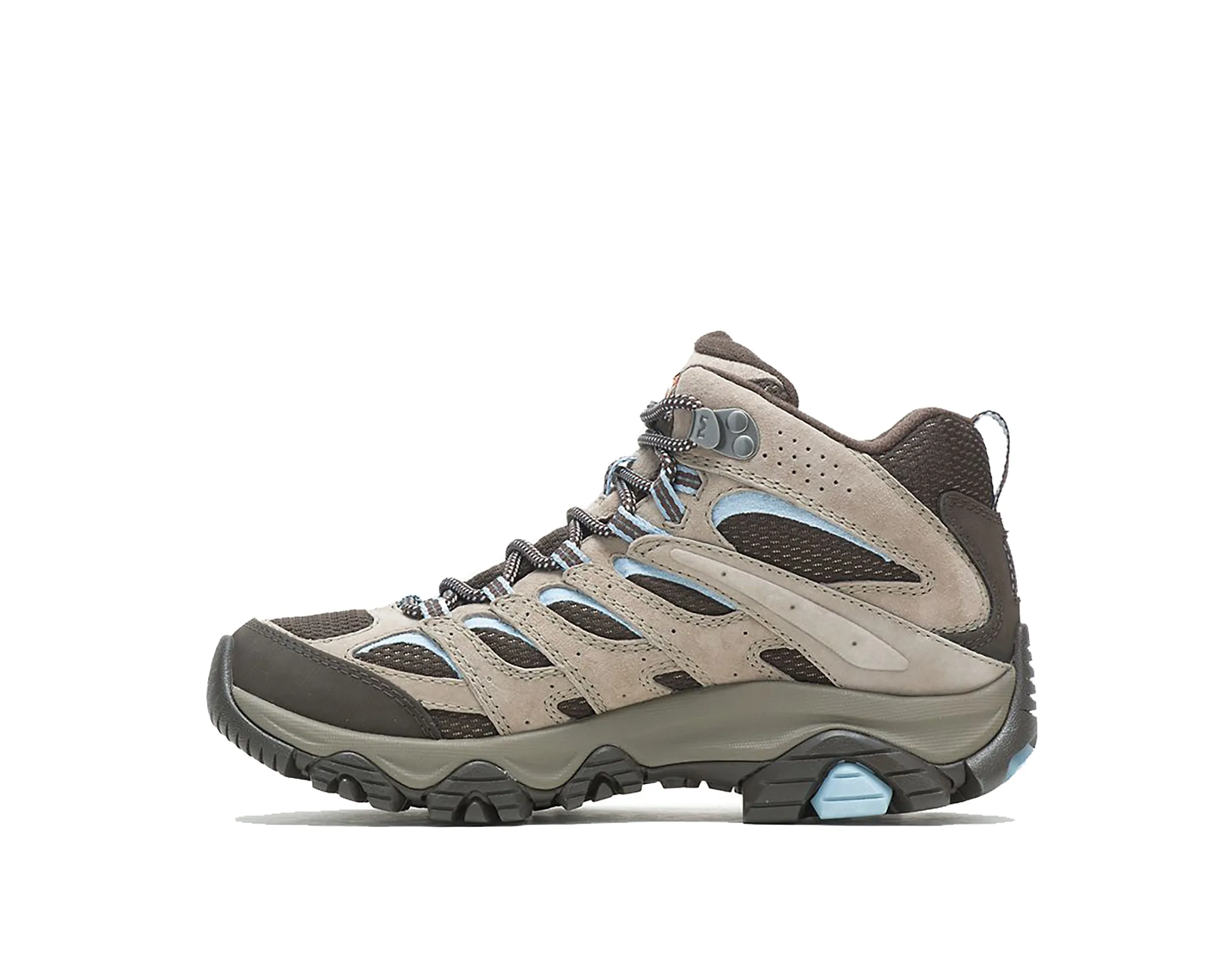 Moab 3 Mid Gore-Tex pour Femmes