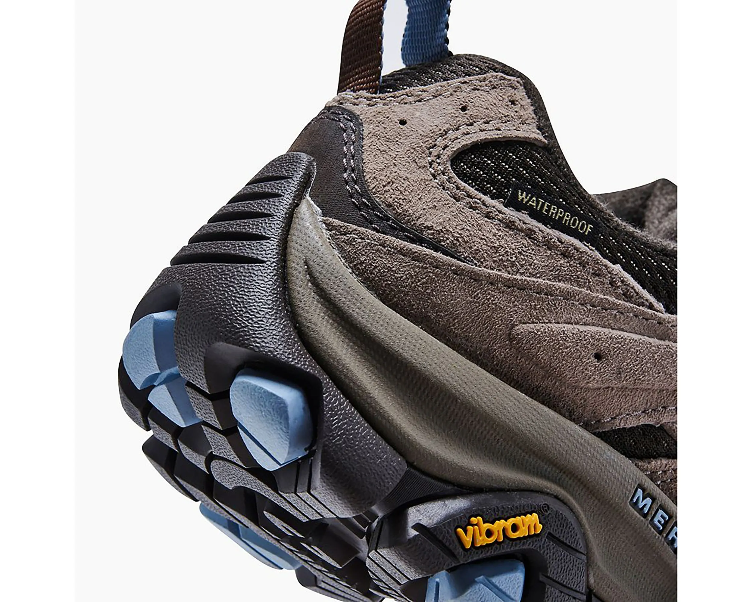 Moab 3 Imperméable pour Femmes