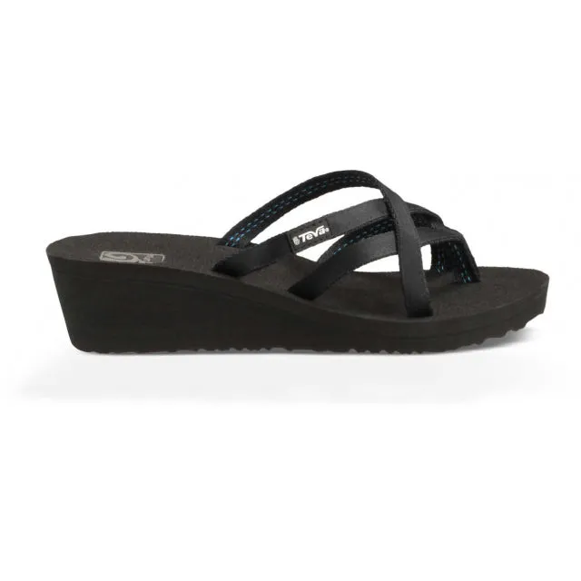 Mandalyn Wedge Ola 2 pour Femmes Mush