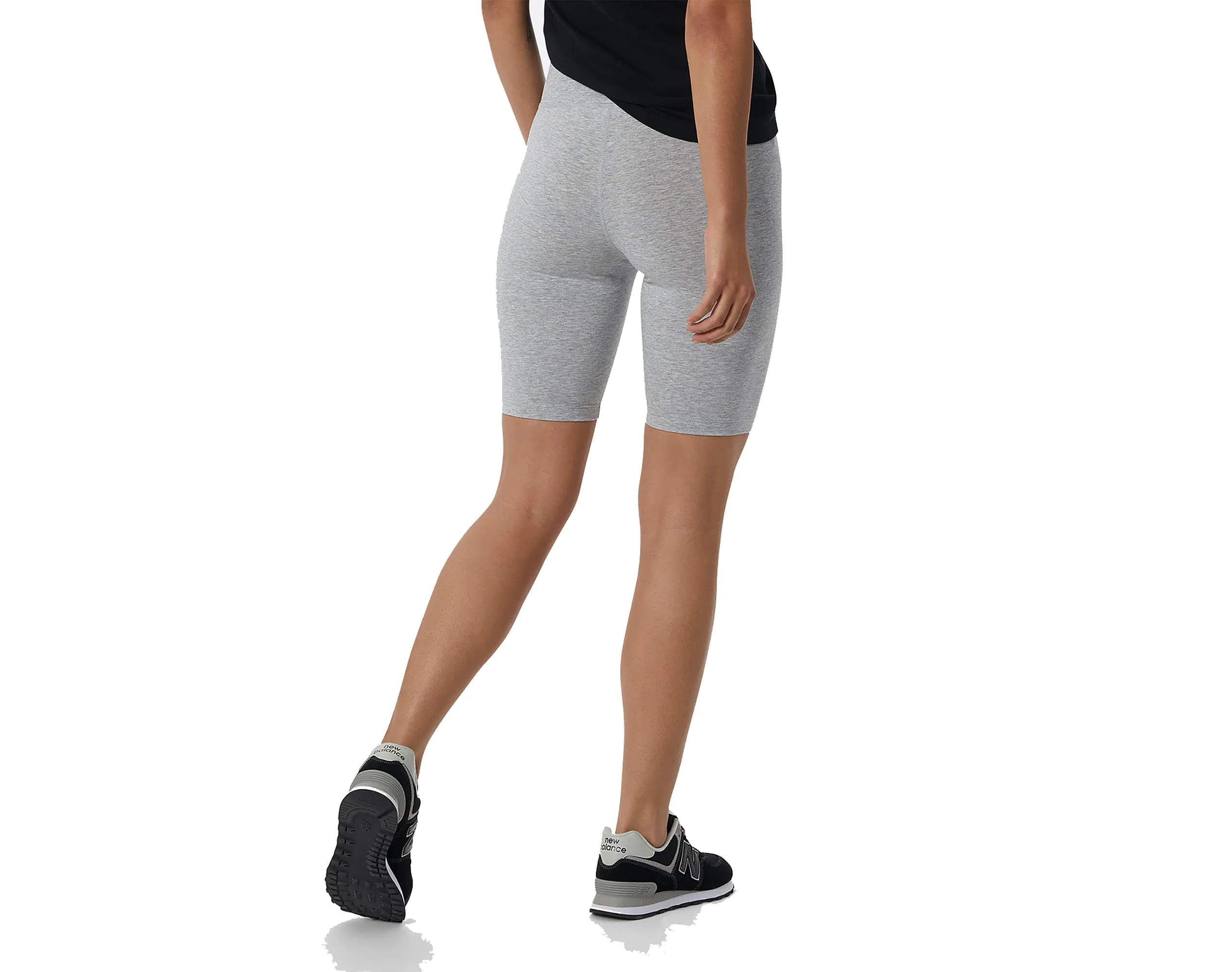Short ajusté empilé NB Essentials pour femmes