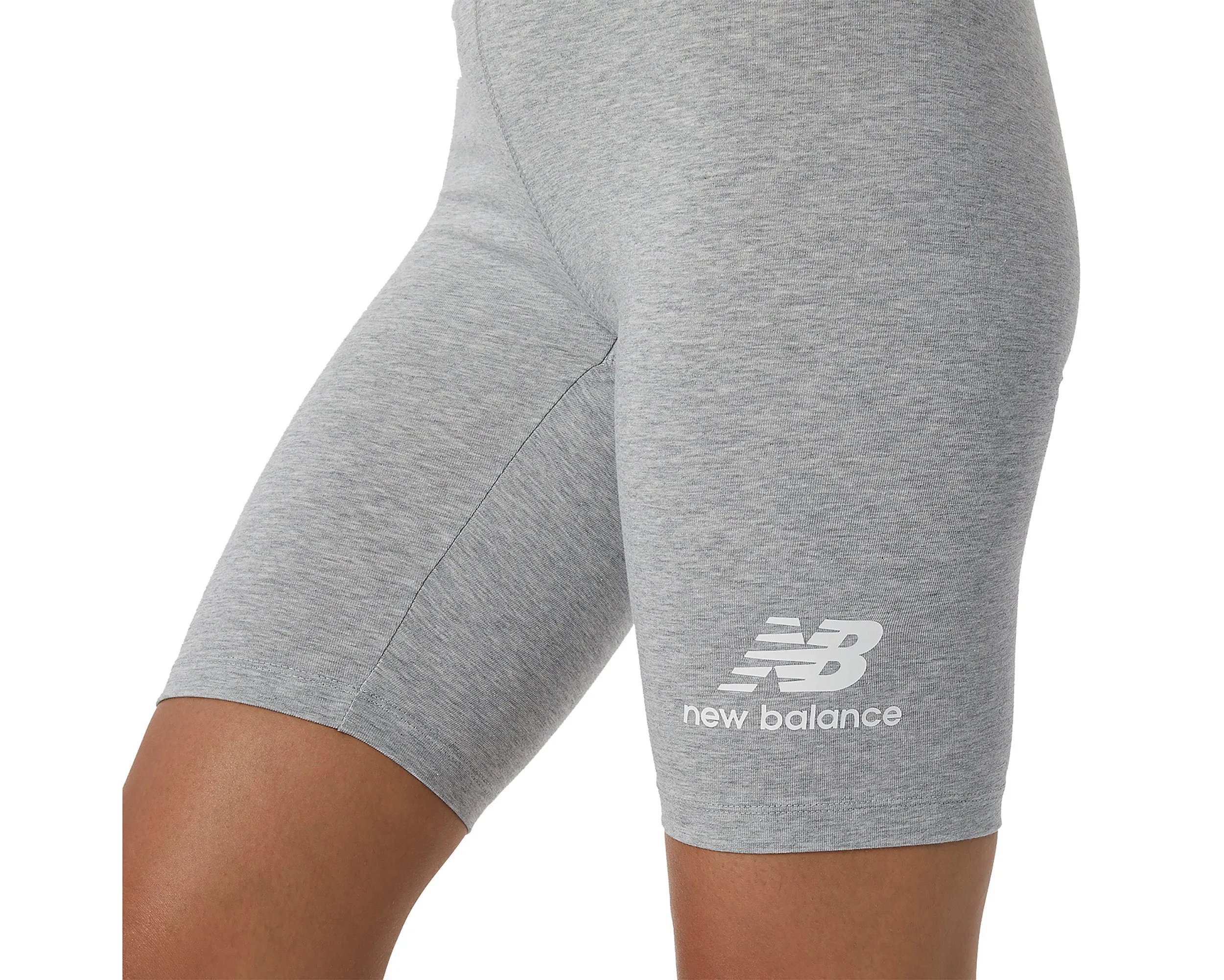 Short ajusté empilé NB Essentials pour femmes