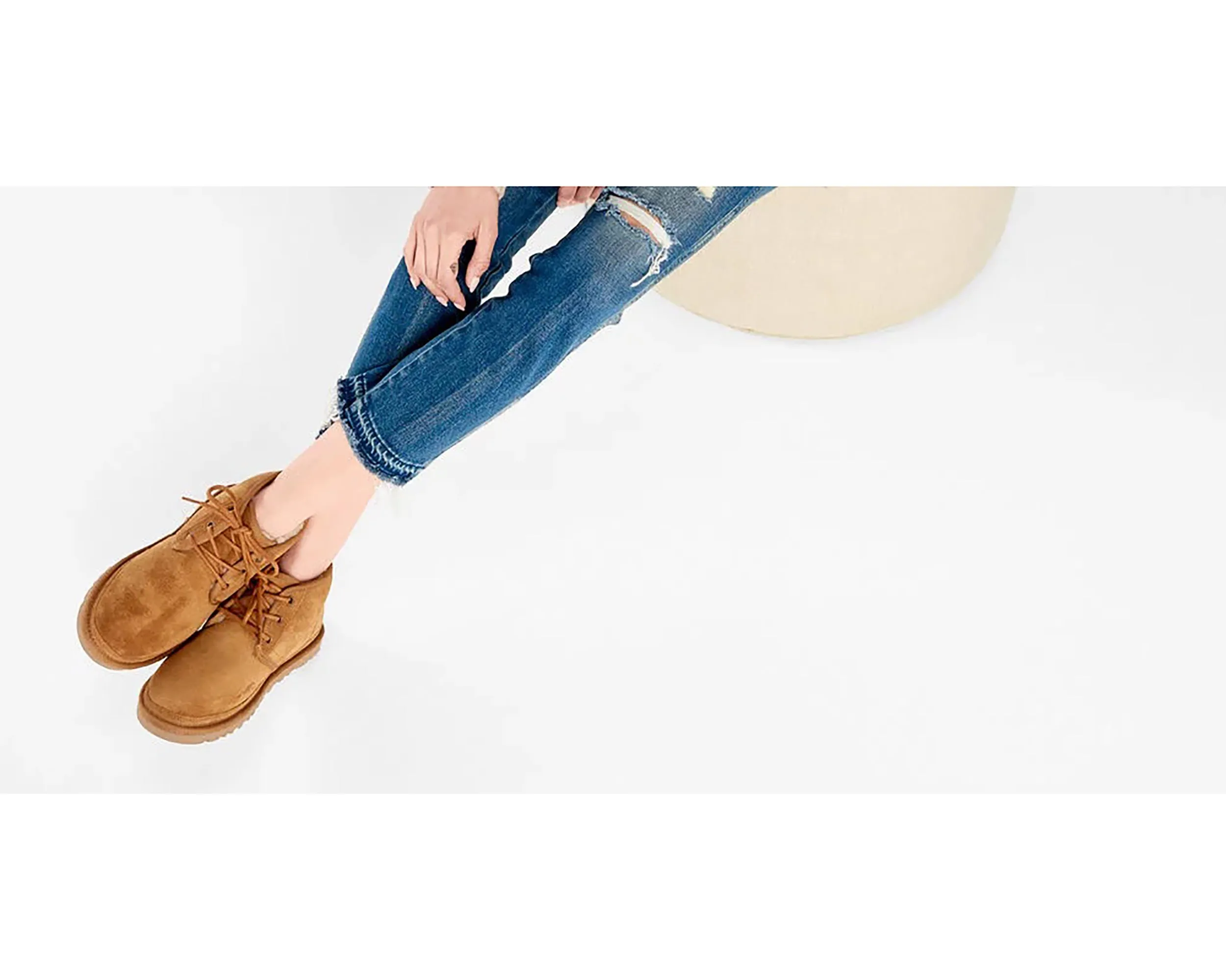 BOTTE NEUMEL POUR FEMME