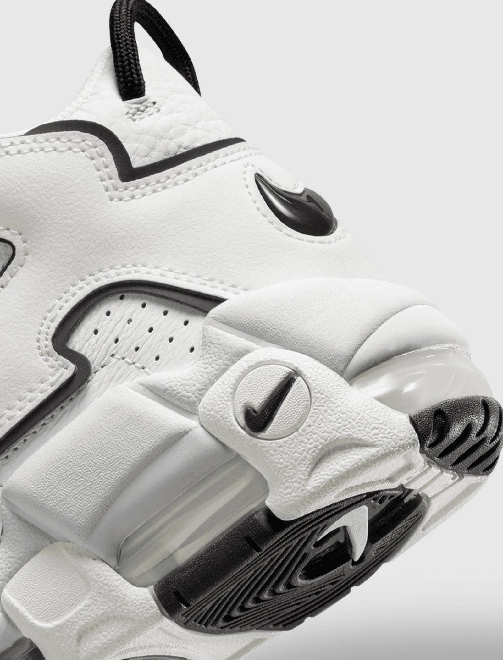 NIKE AIR MORE UPTEMPO POUR FEMME
