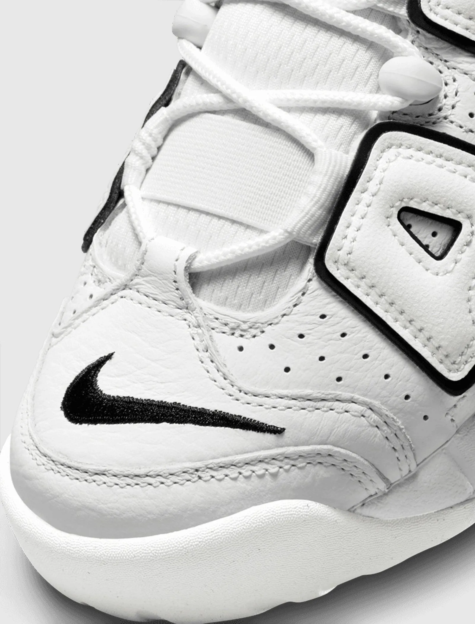 NIKE AIR MORE UPTEMPO POUR FEMME