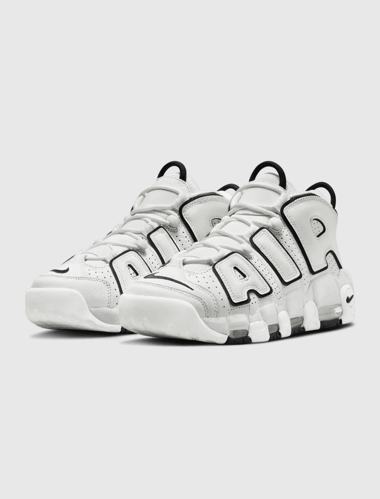 NIKE AIR MORE UPTEMPO POUR FEMME
