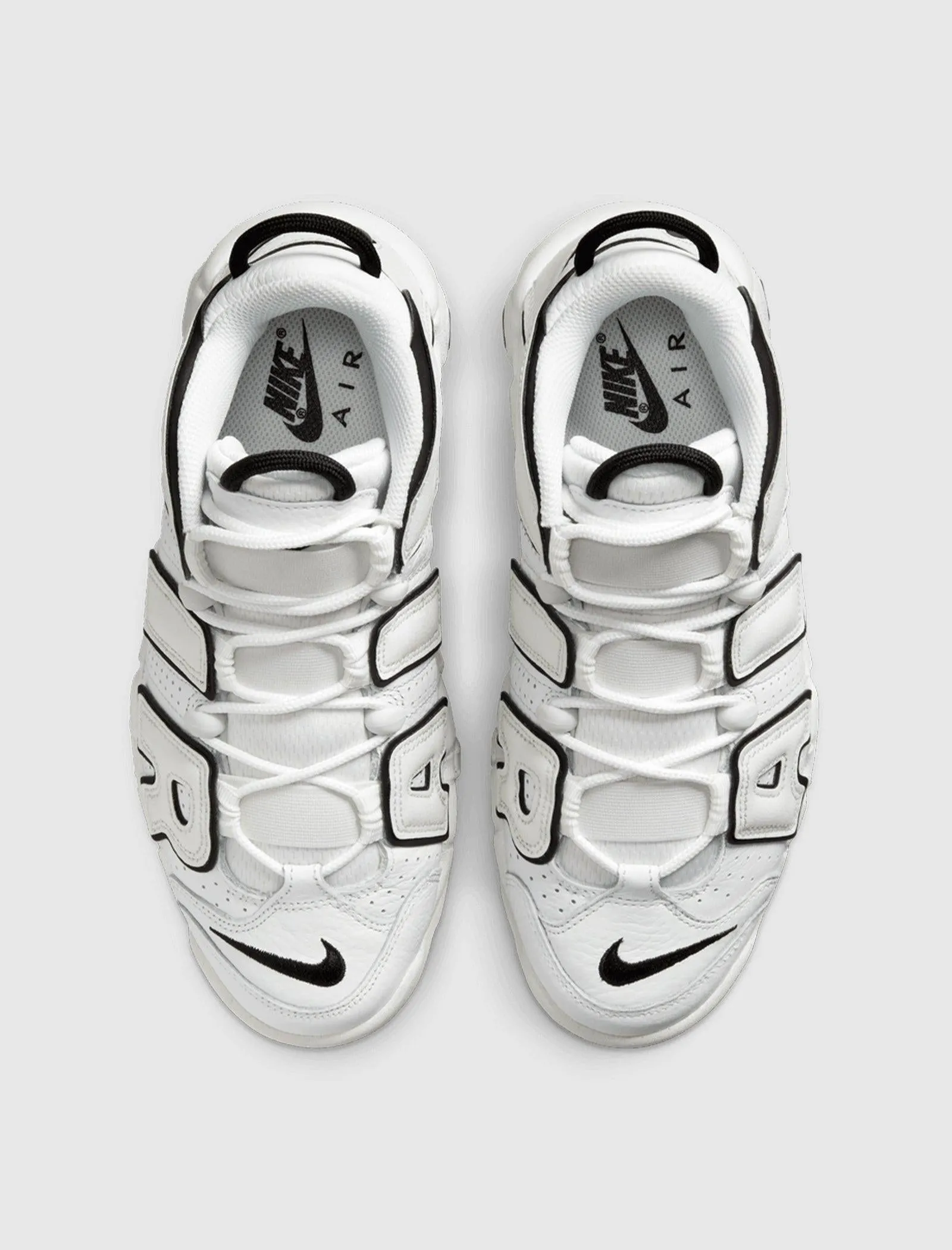 NIKE AIR MORE UPTEMPO POUR FEMME