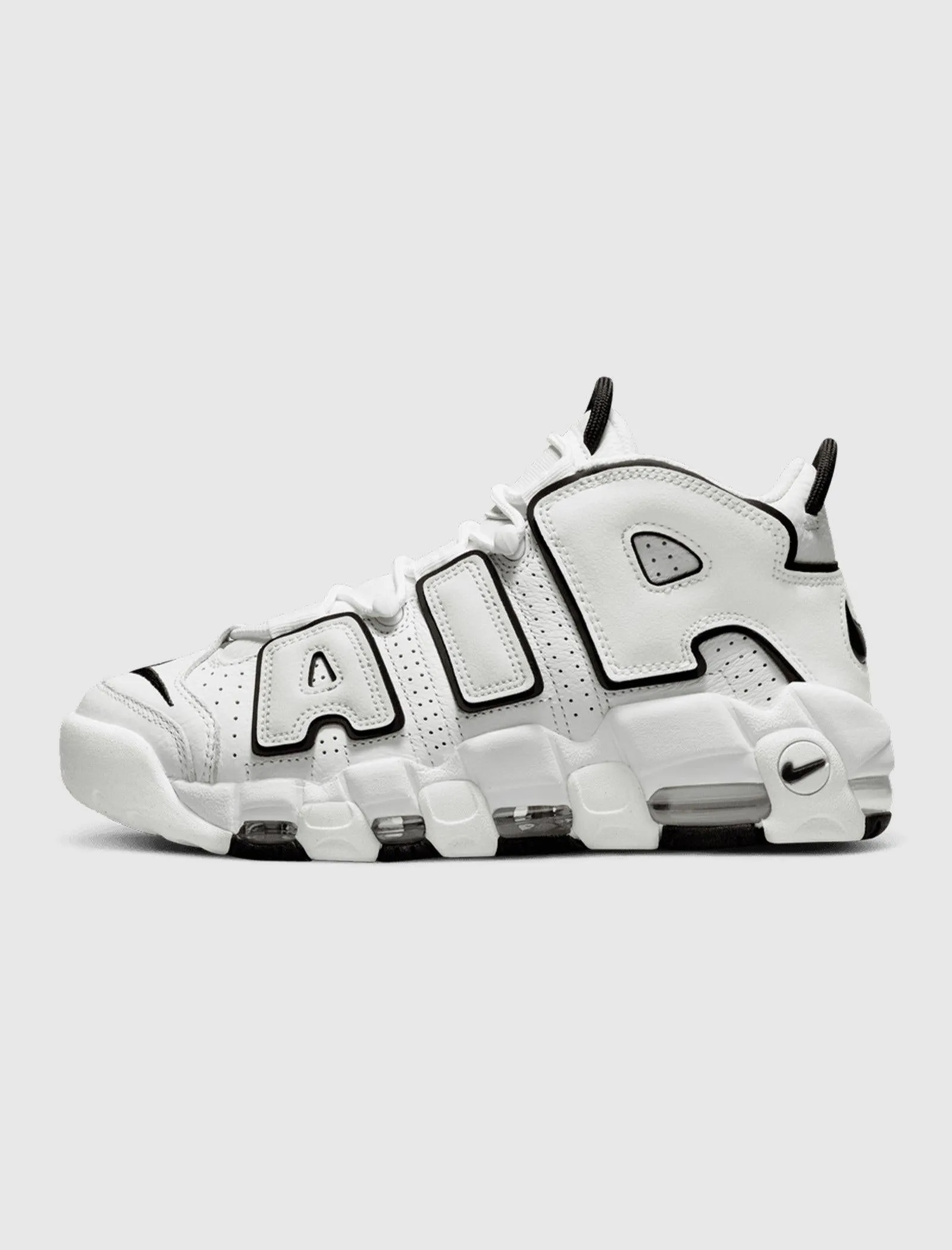 NIKE AIR MORE UPTEMPO POUR FEMME