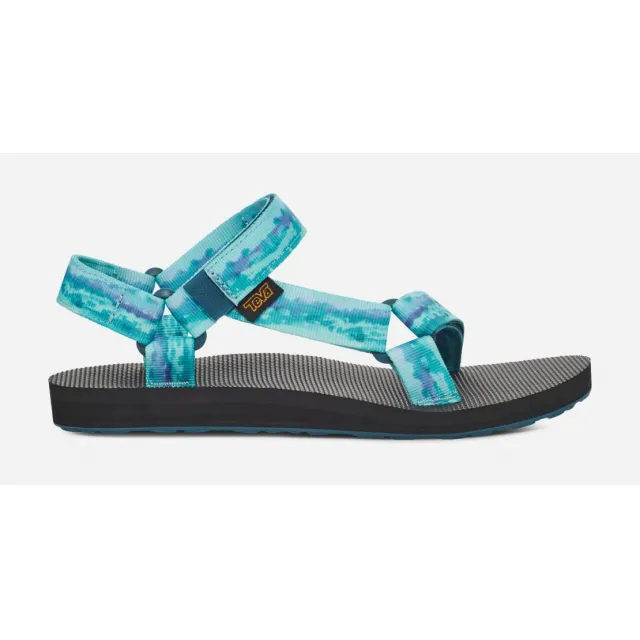 Original Universel Tie-Dye pour Femmes