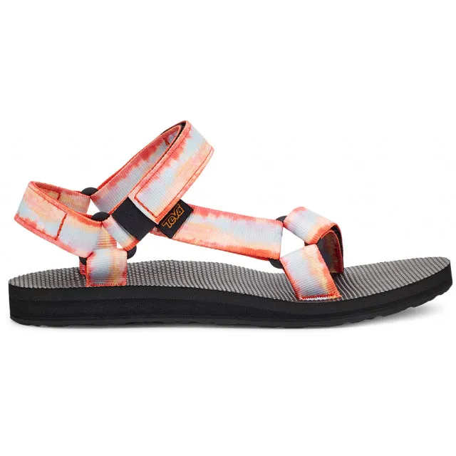 Original Universel Tie-Dye pour Femmes