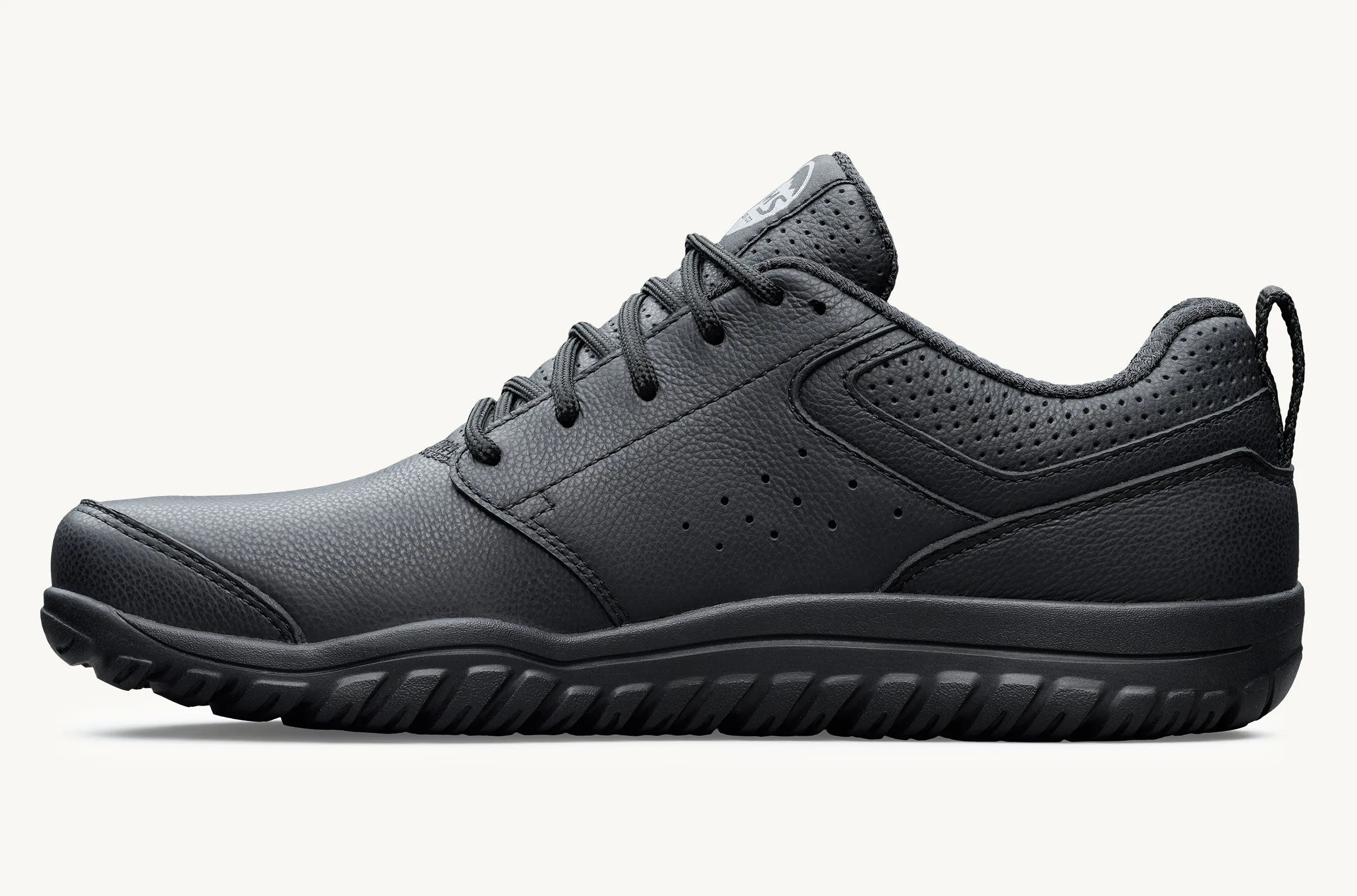 Zen Primordial en Cuir pour Femmes