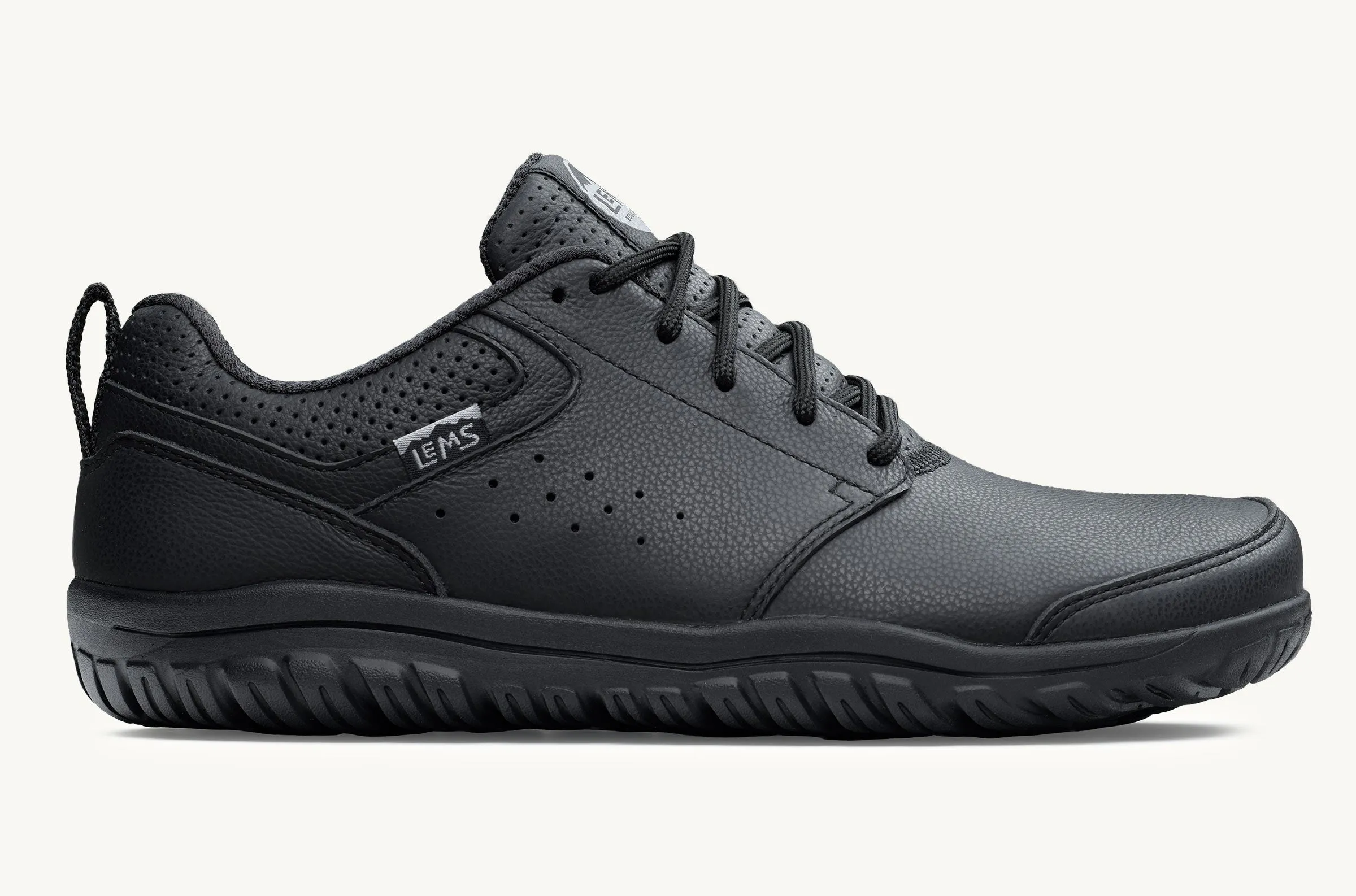 Zen Primordial en Cuir pour Femmes