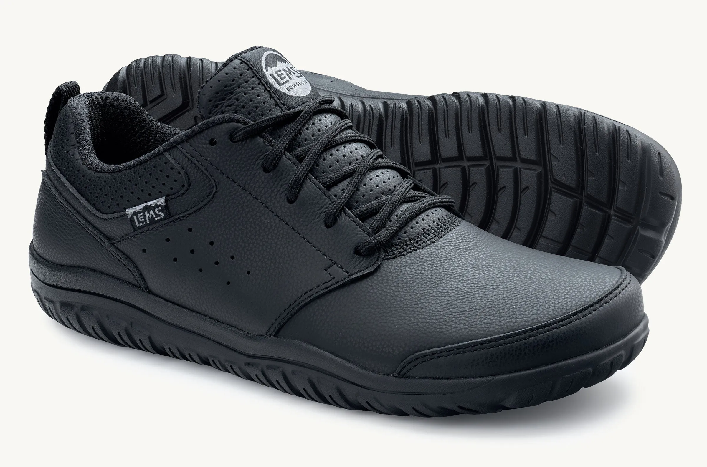 Zen Primordial en Cuir pour Femmes