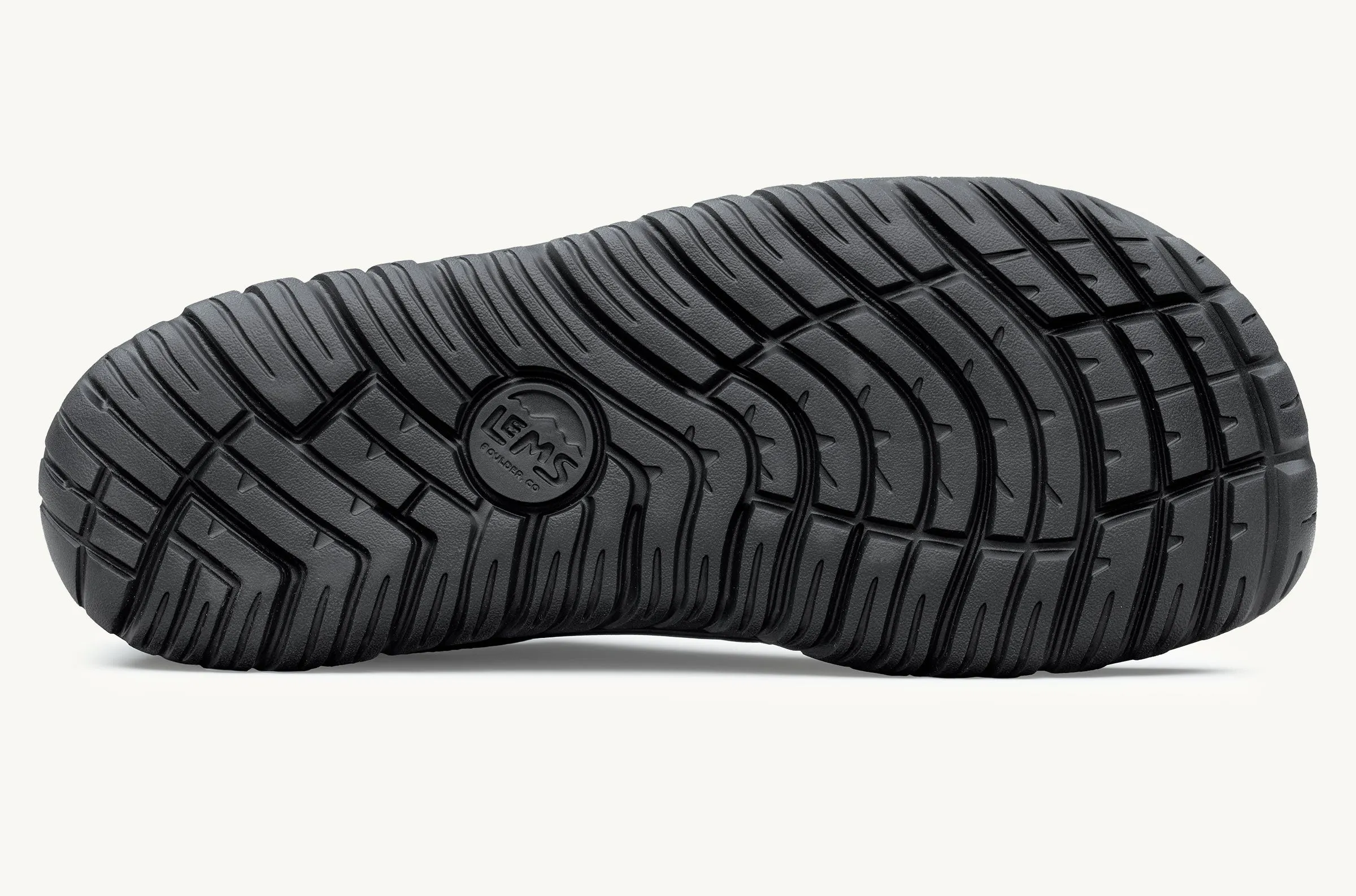 Zen Primordial en Cuir pour Femmes