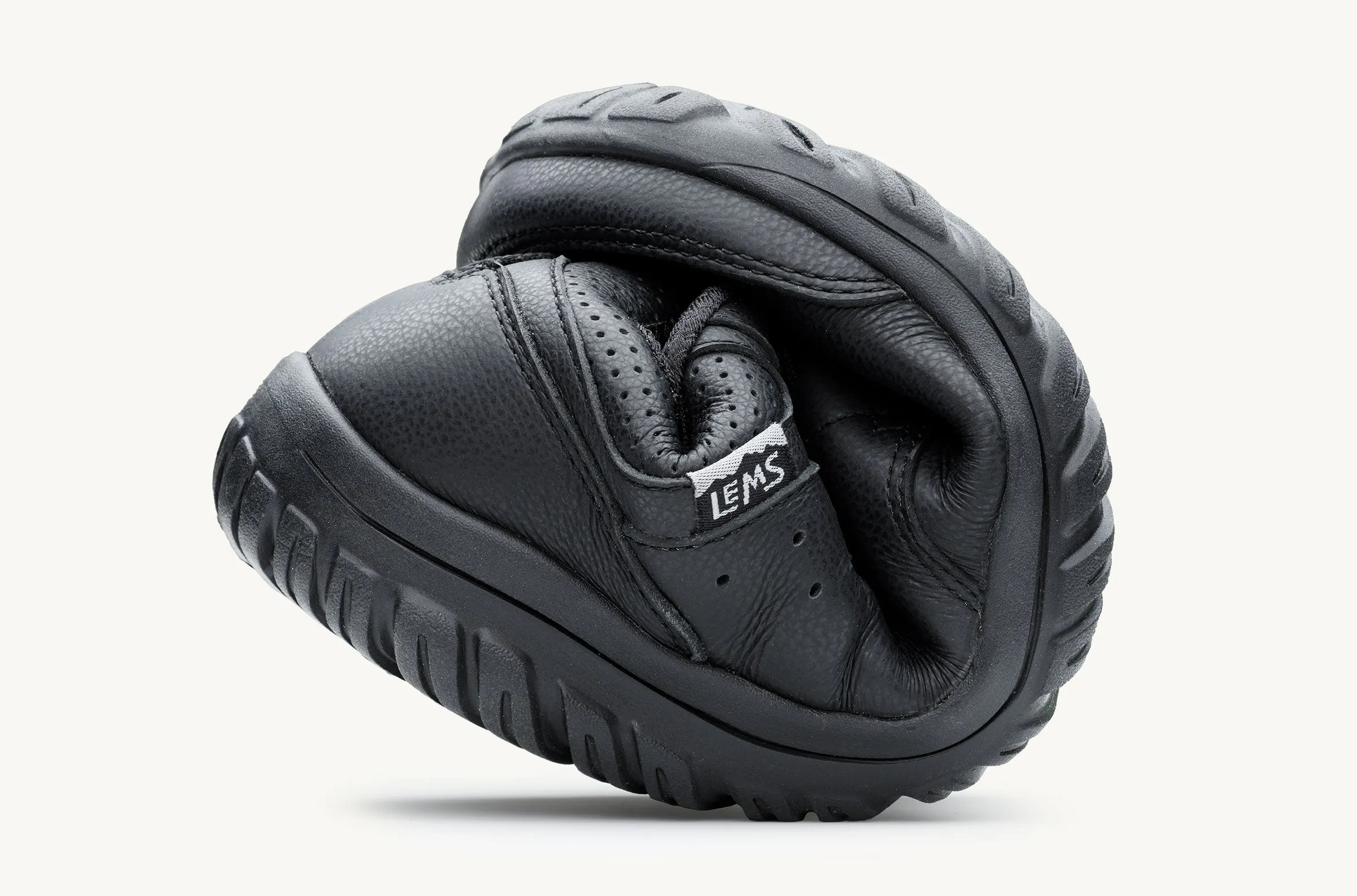 Zen Primordial en Cuir pour Femmes