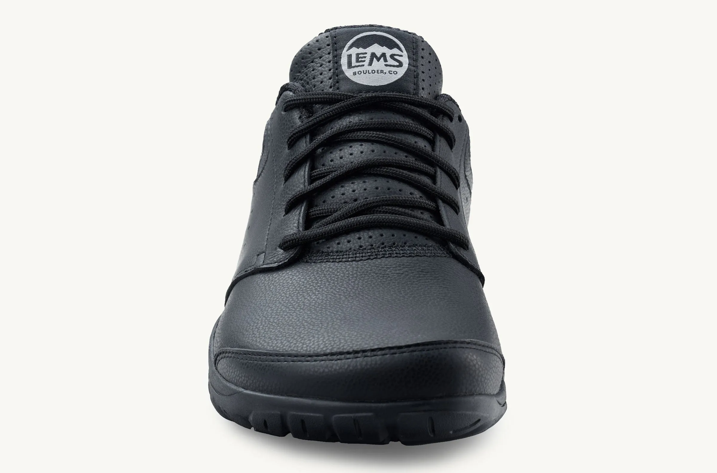 Zen Primordial en Cuir pour Femmes