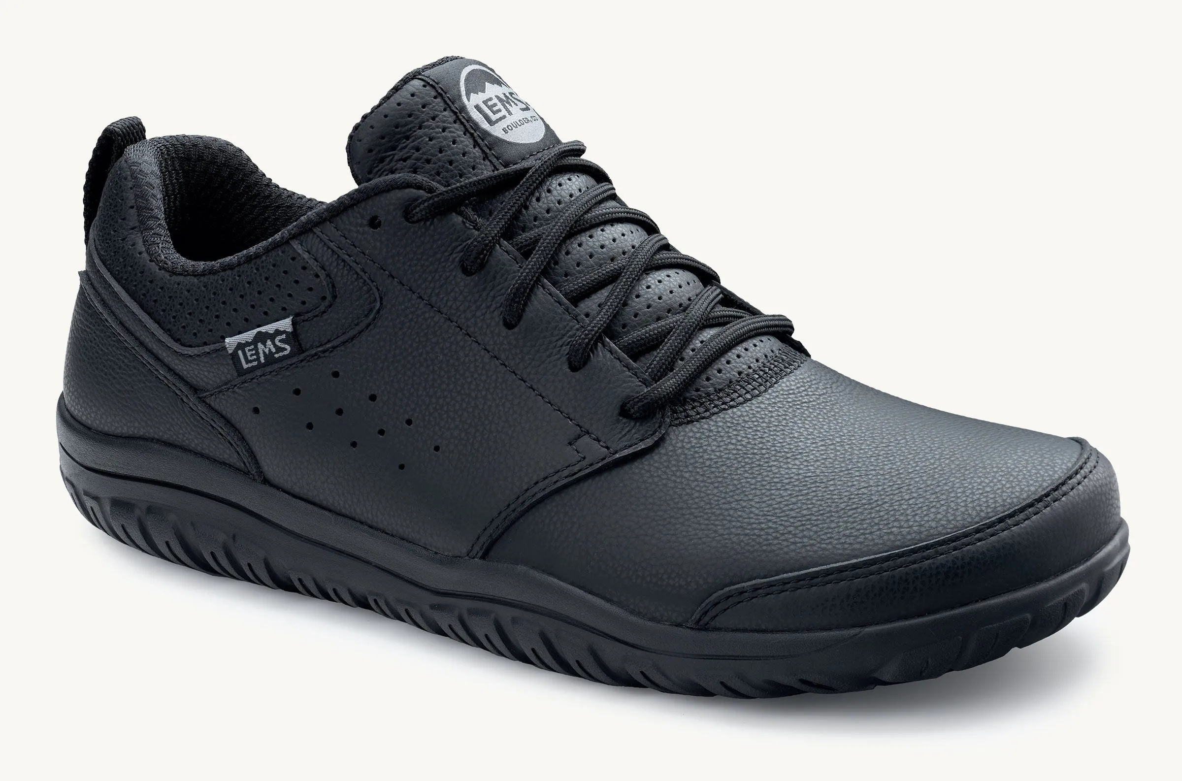 Zen Primordial en Cuir pour Femmes