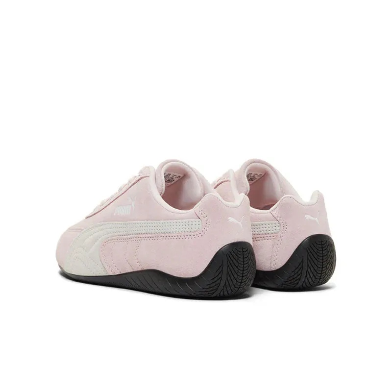 PUMA Speedcat OG pour femmes Souffle de rose - Blanc Puma 3988460-04