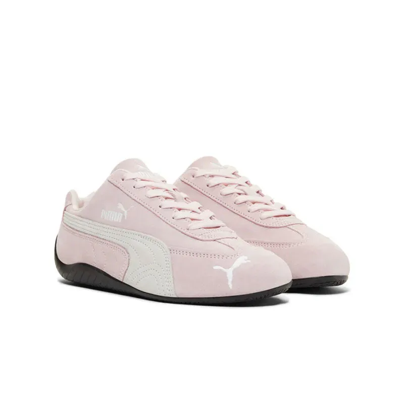 PUMA Speedcat OG pour femmes Souffle de rose - Blanc Puma 3988460-04