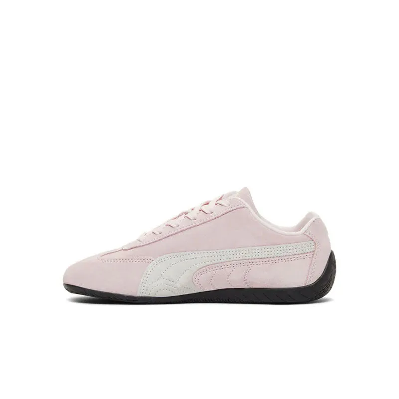 PUMA Speedcat OG pour femmes Souffle de rose - Blanc Puma 3988460-04