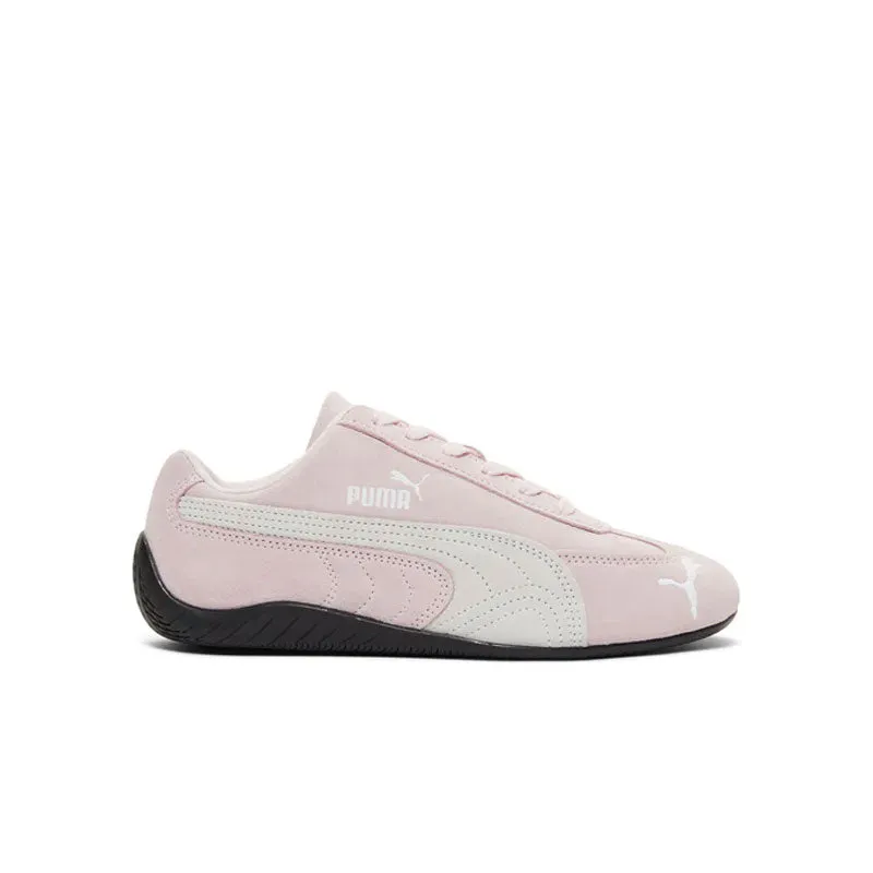 PUMA Speedcat OG pour femmes Souffle de rose - Blanc Puma 3988460-04
