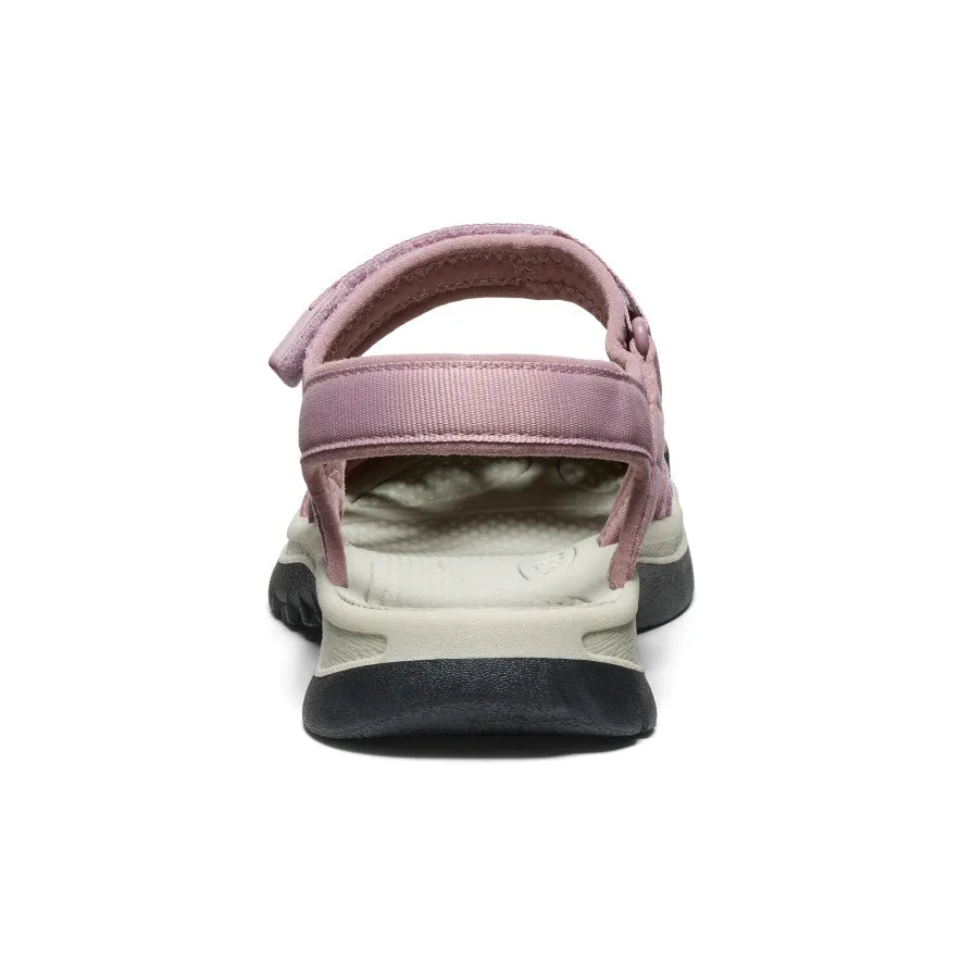 Sandale Rose pour Femme | Champignon