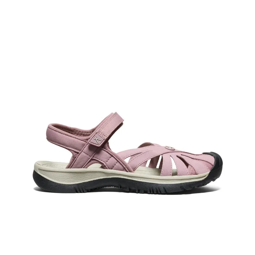 Sandale Rose pour Femme | Champignon