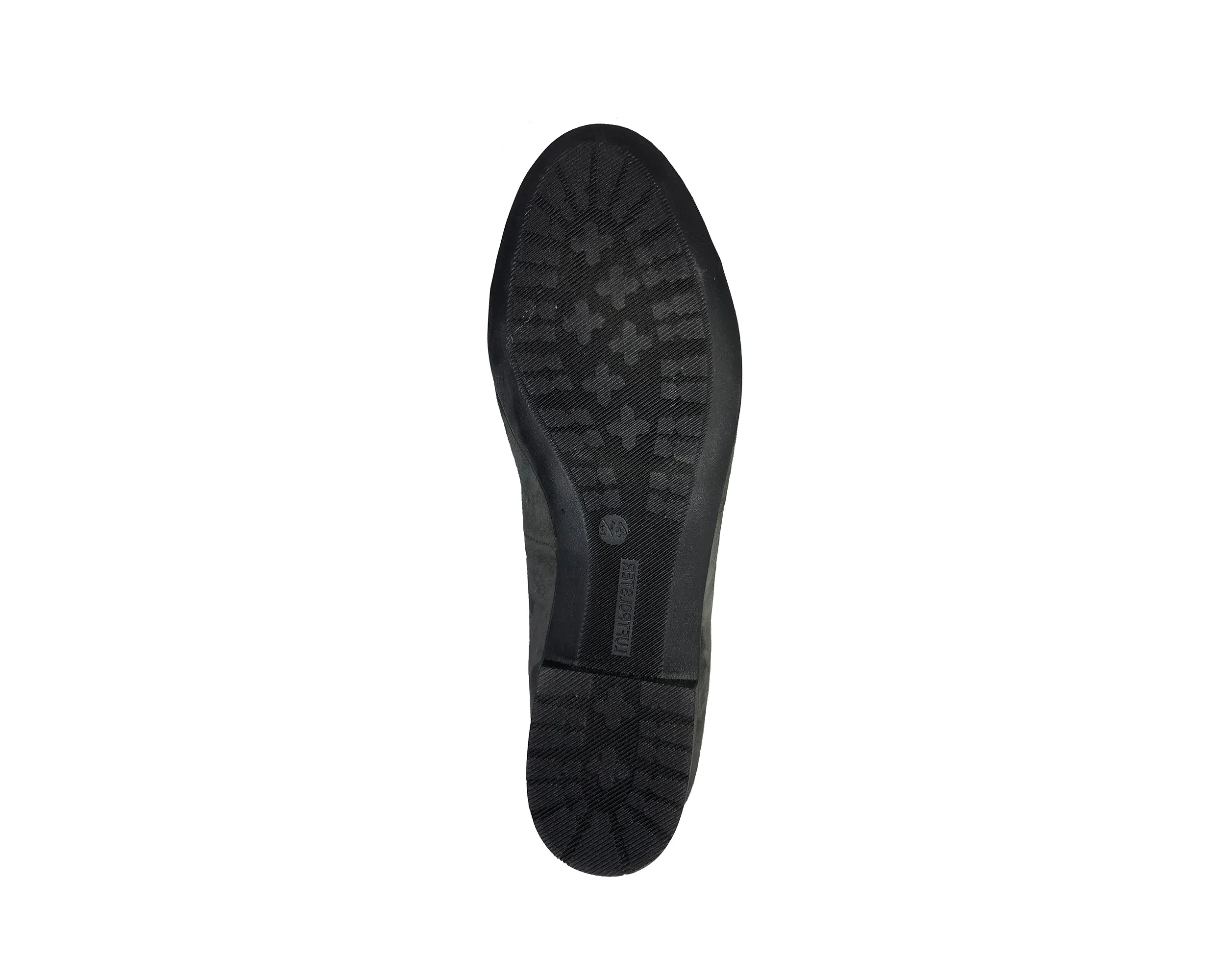 Sally Classic Cap-Toe Slip-On pour Femmes