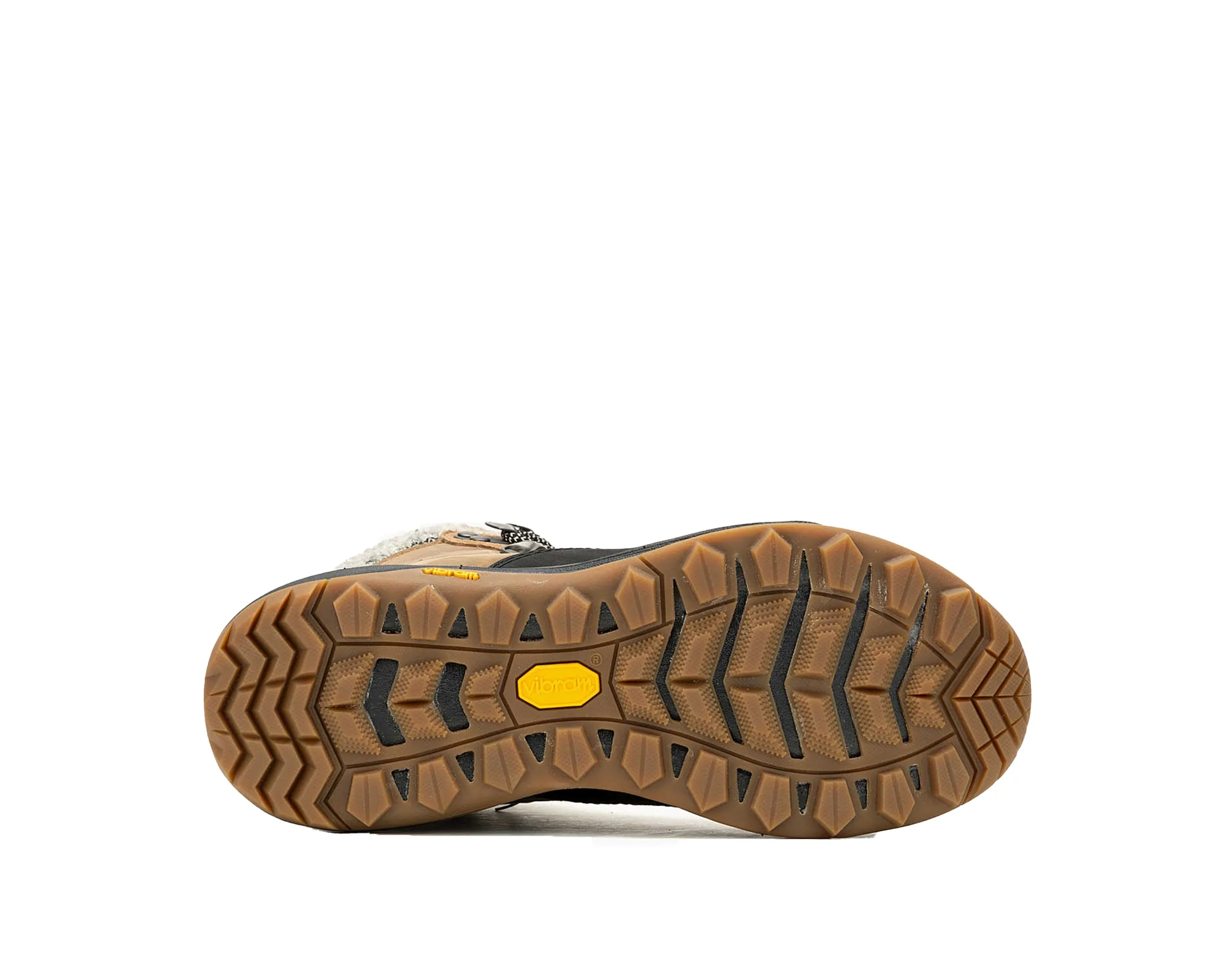 Siren 4 Thermo Mid Zip Imperméable pour Femmes
