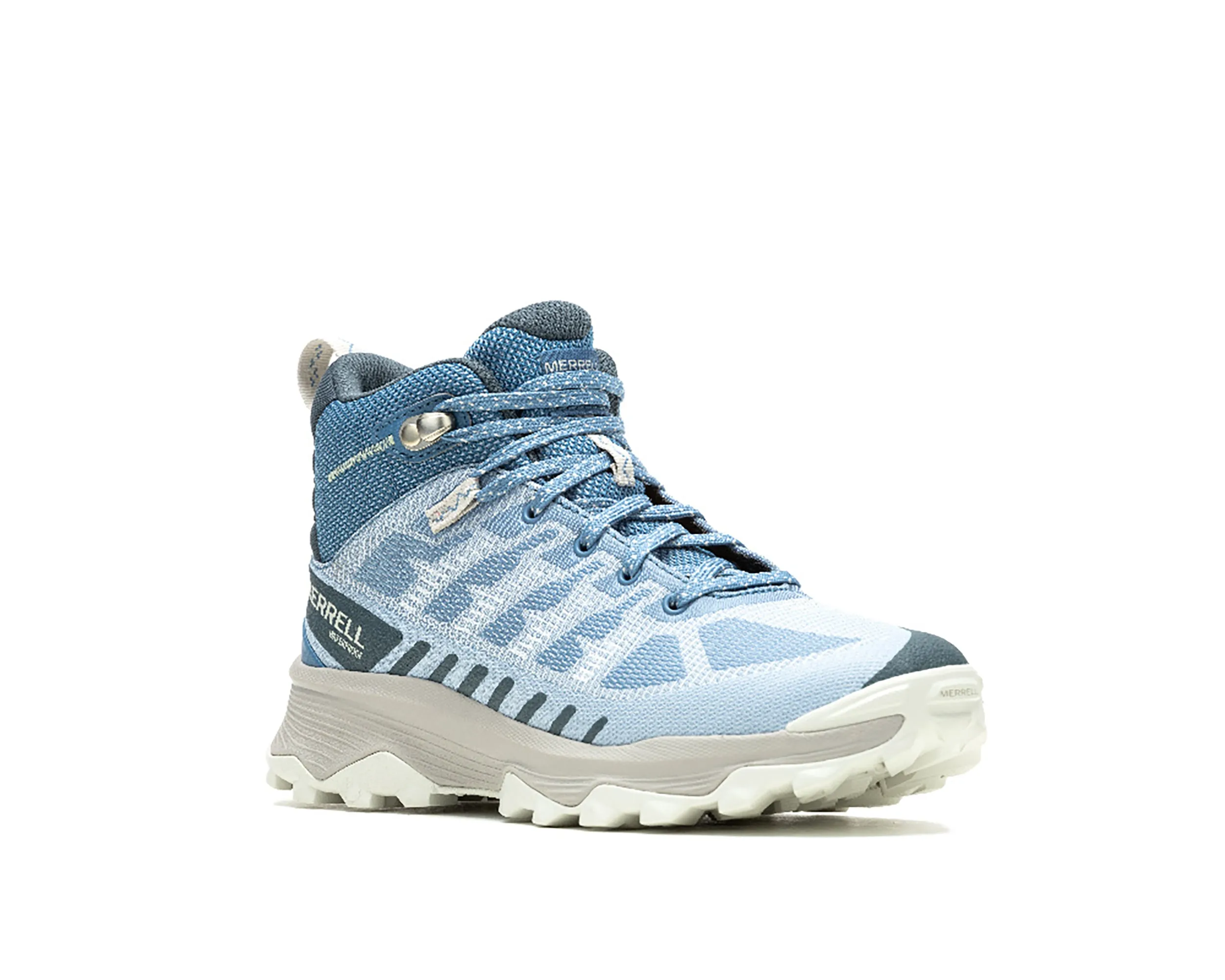 Speed Eco Mid Imperméable pour Femmes