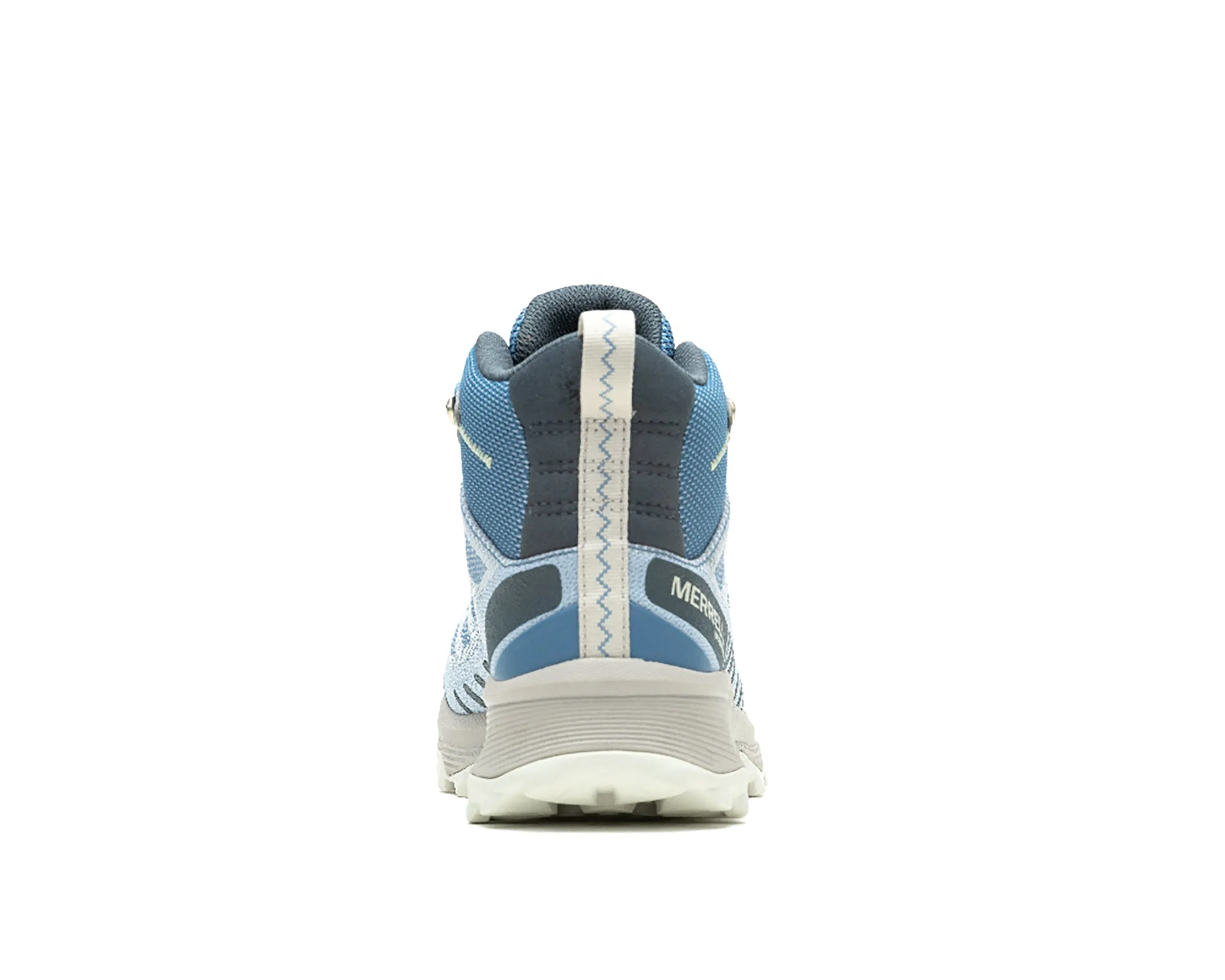 Speed Eco Mid Imperméable pour Femmes