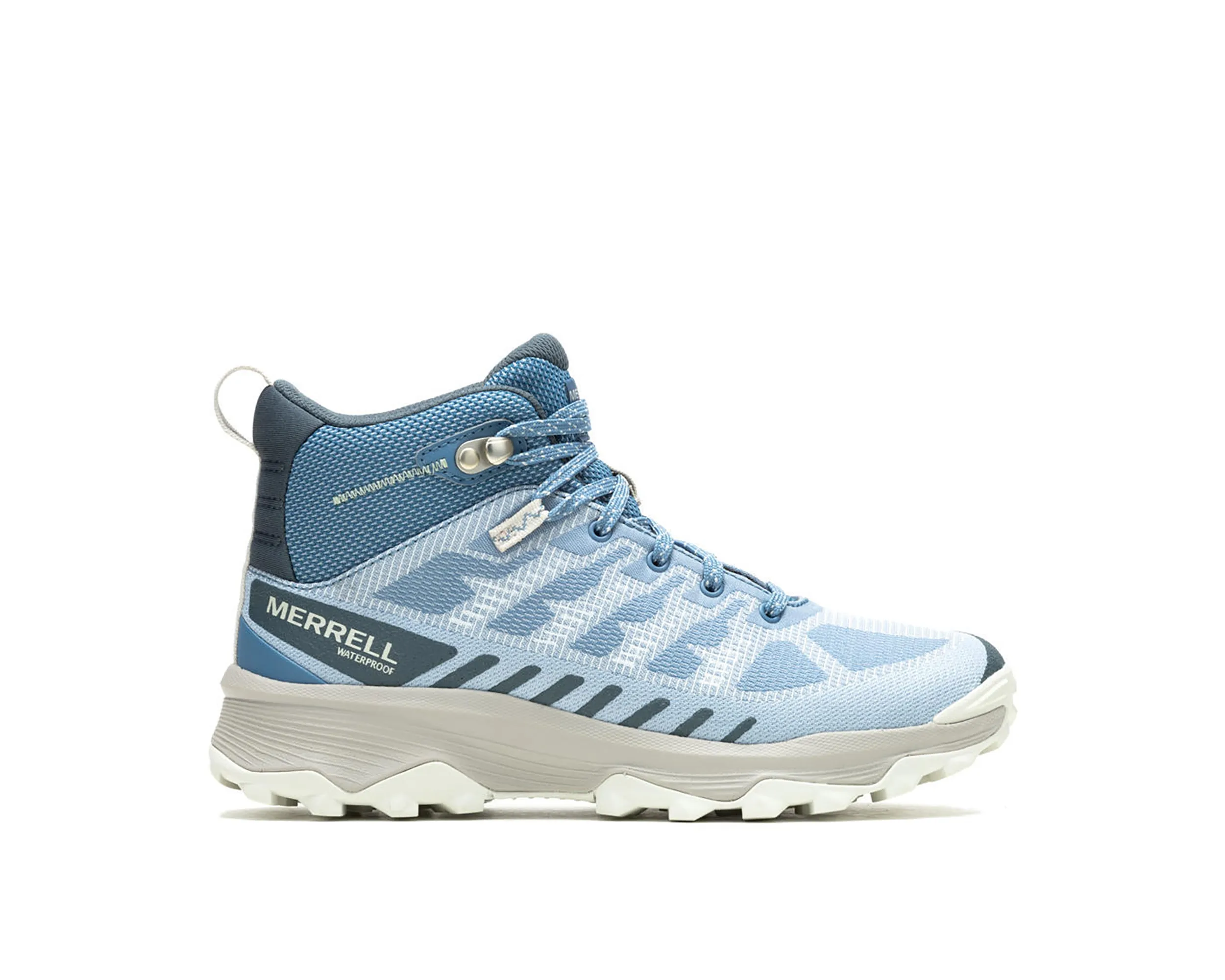 Speed Eco Mid Imperméable pour Femmes