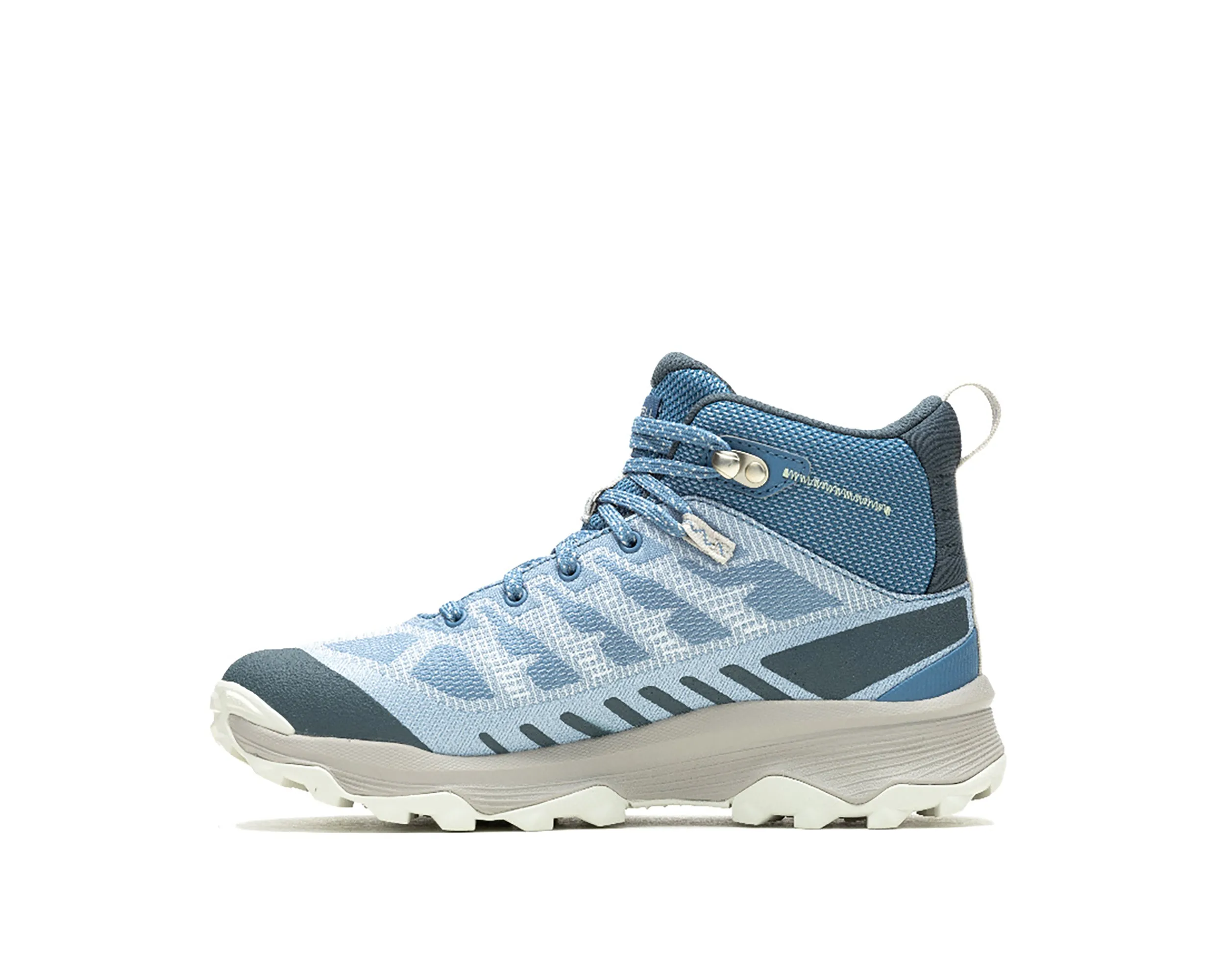 Speed Eco Mid Imperméable pour Femmes