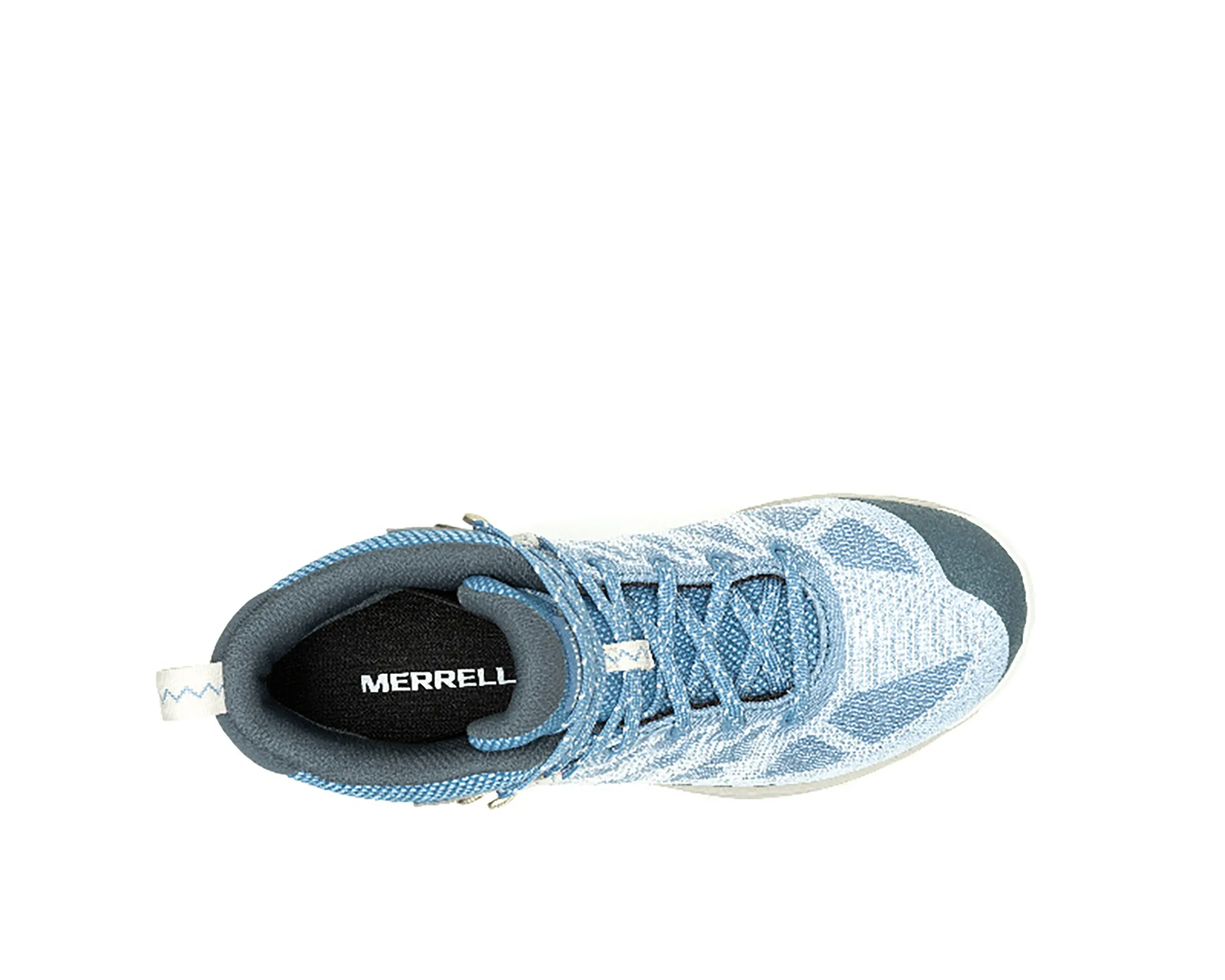 Speed Eco Mid Imperméable pour Femmes